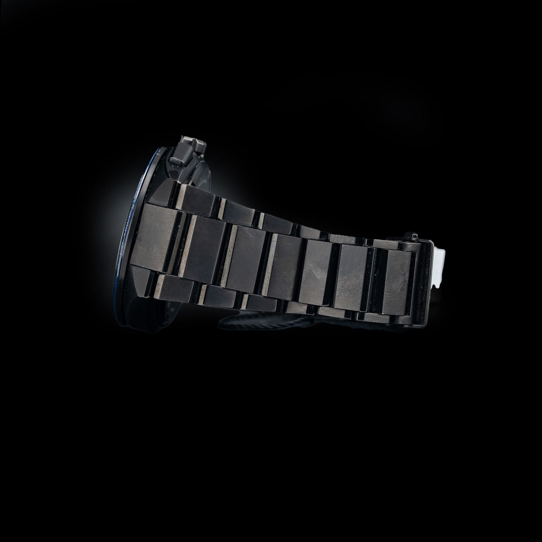Seiko Astron GPS Solar SSH121