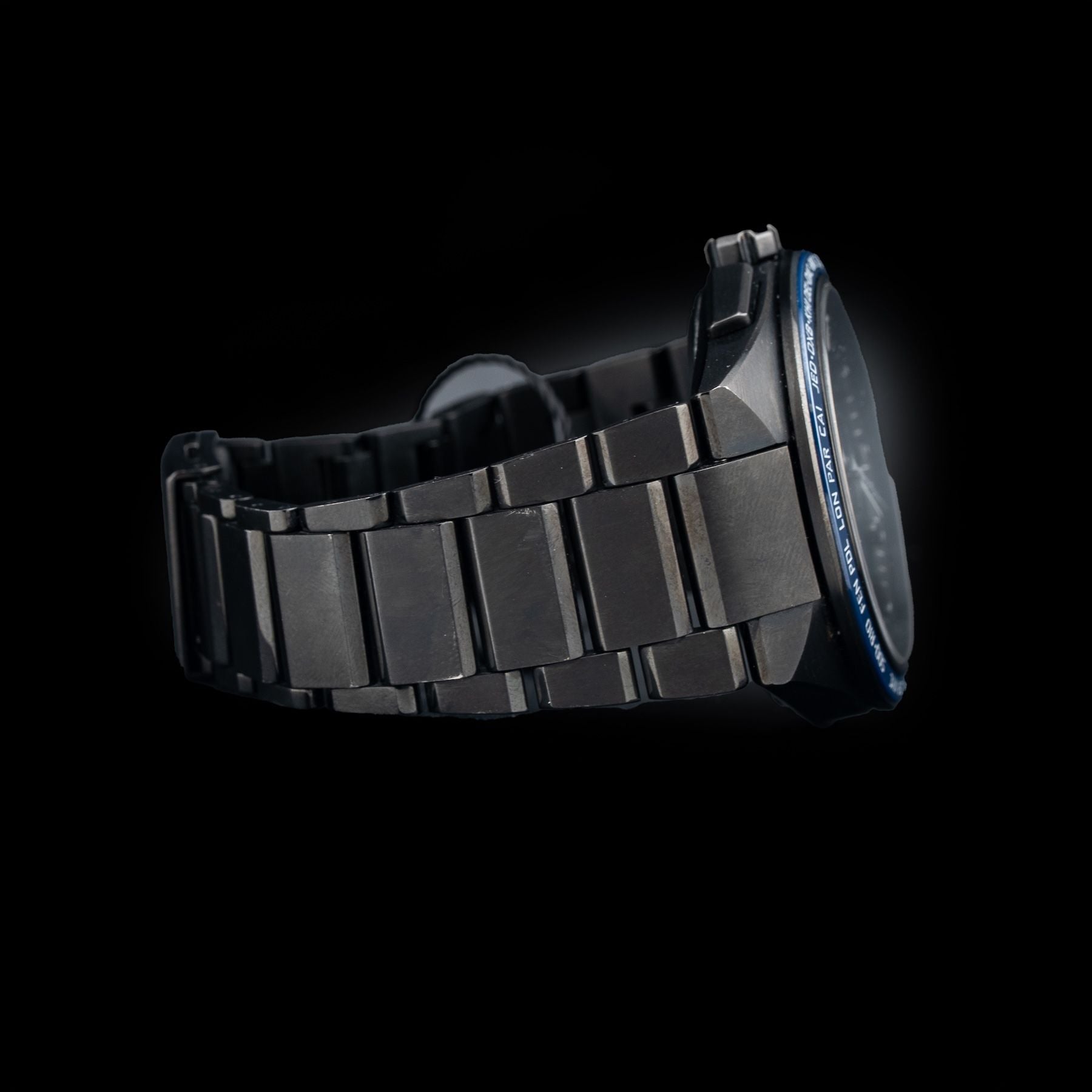 Seiko Astron GPS Solar SSH121