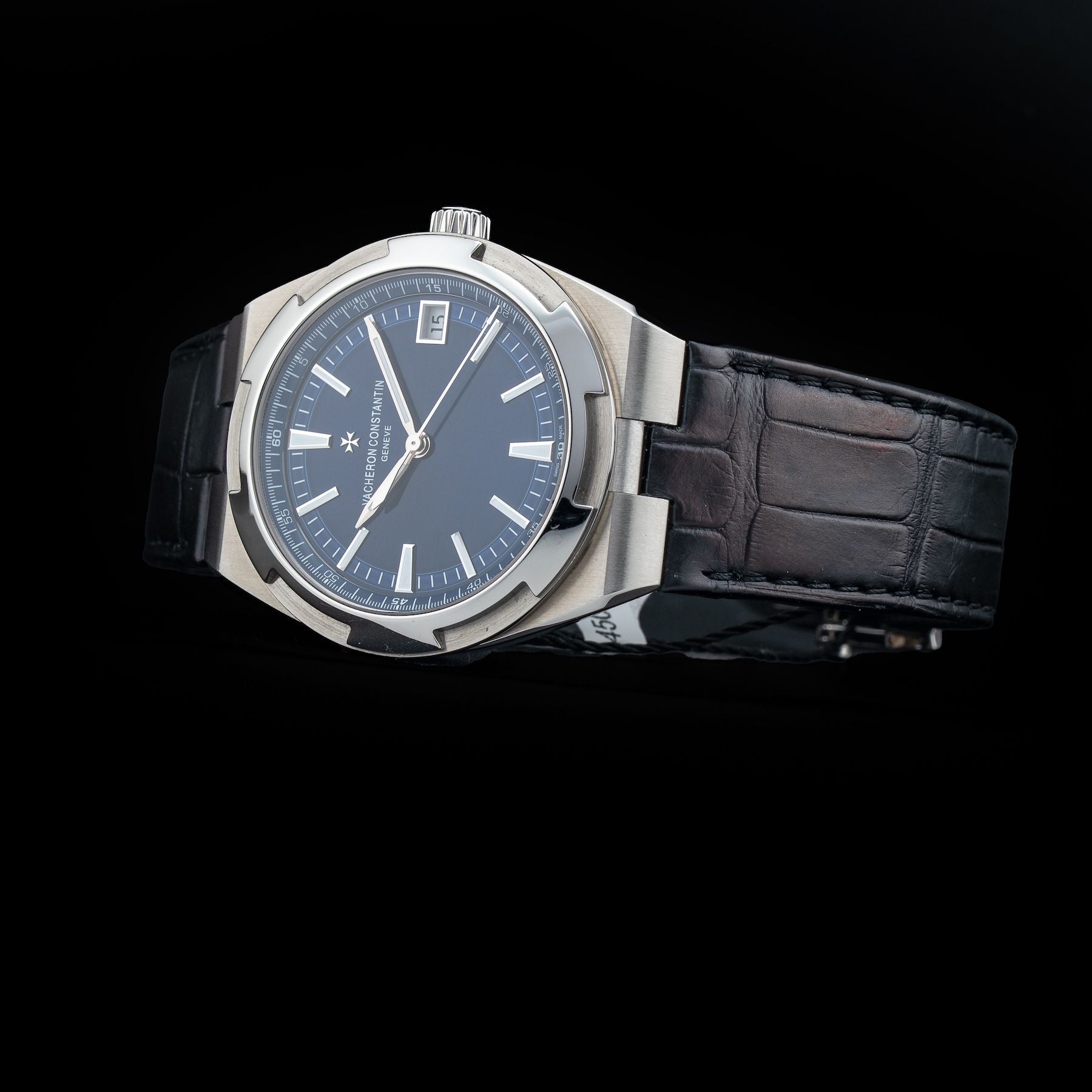 Vacheron Constantin Overseas 4500V/110A-B128