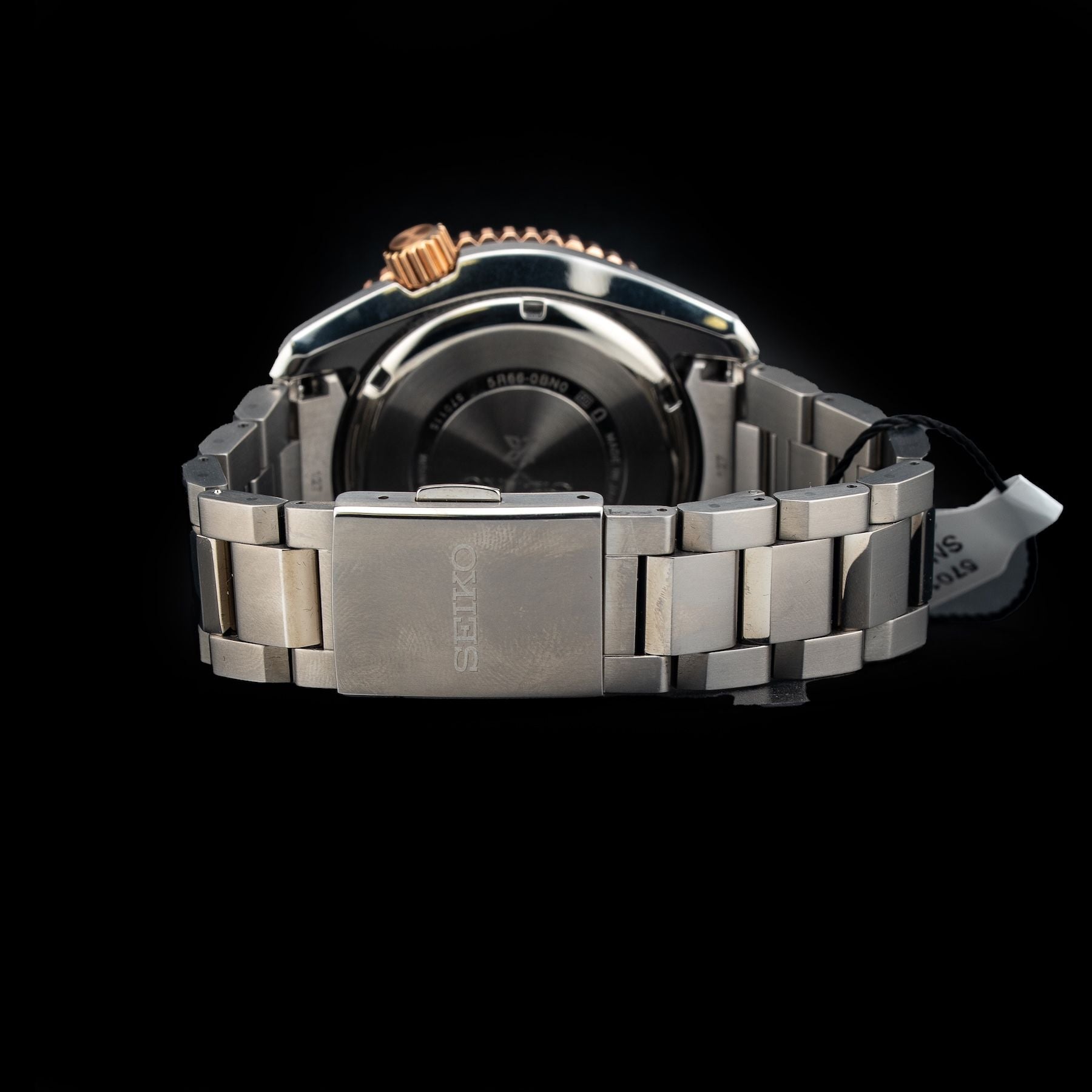 Seiko Prospex SNR058