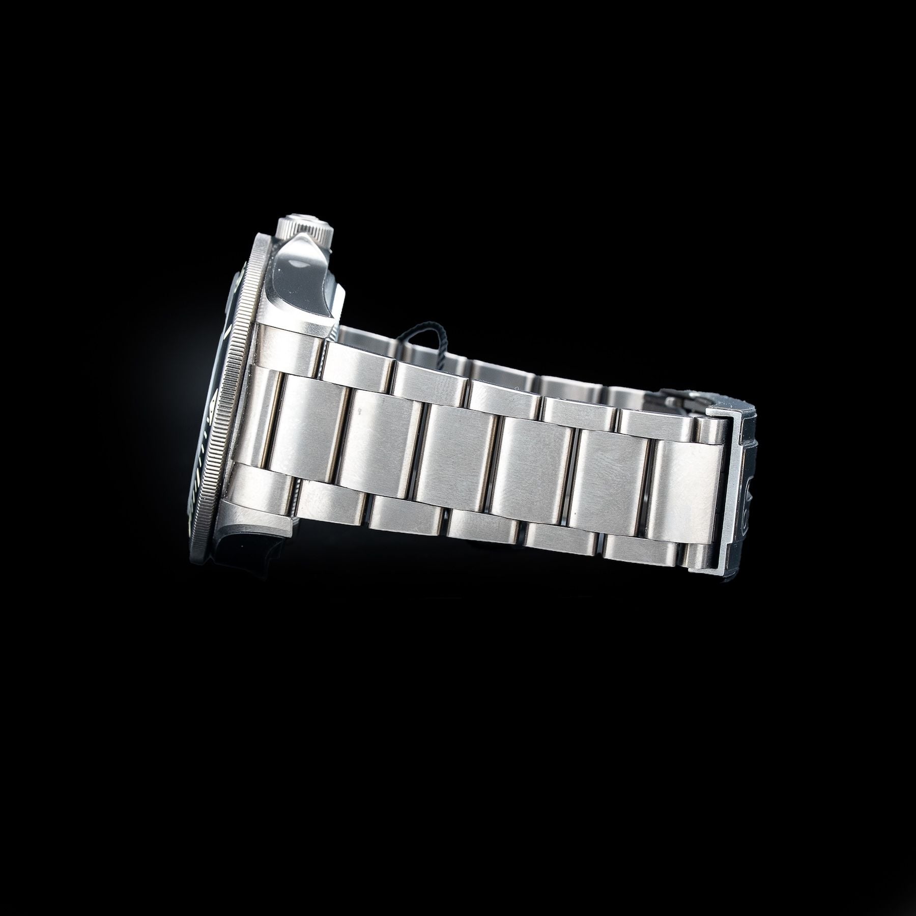 TUDOR Pelagos 42mm LHD Titanium and Steel M25610TNL-0001