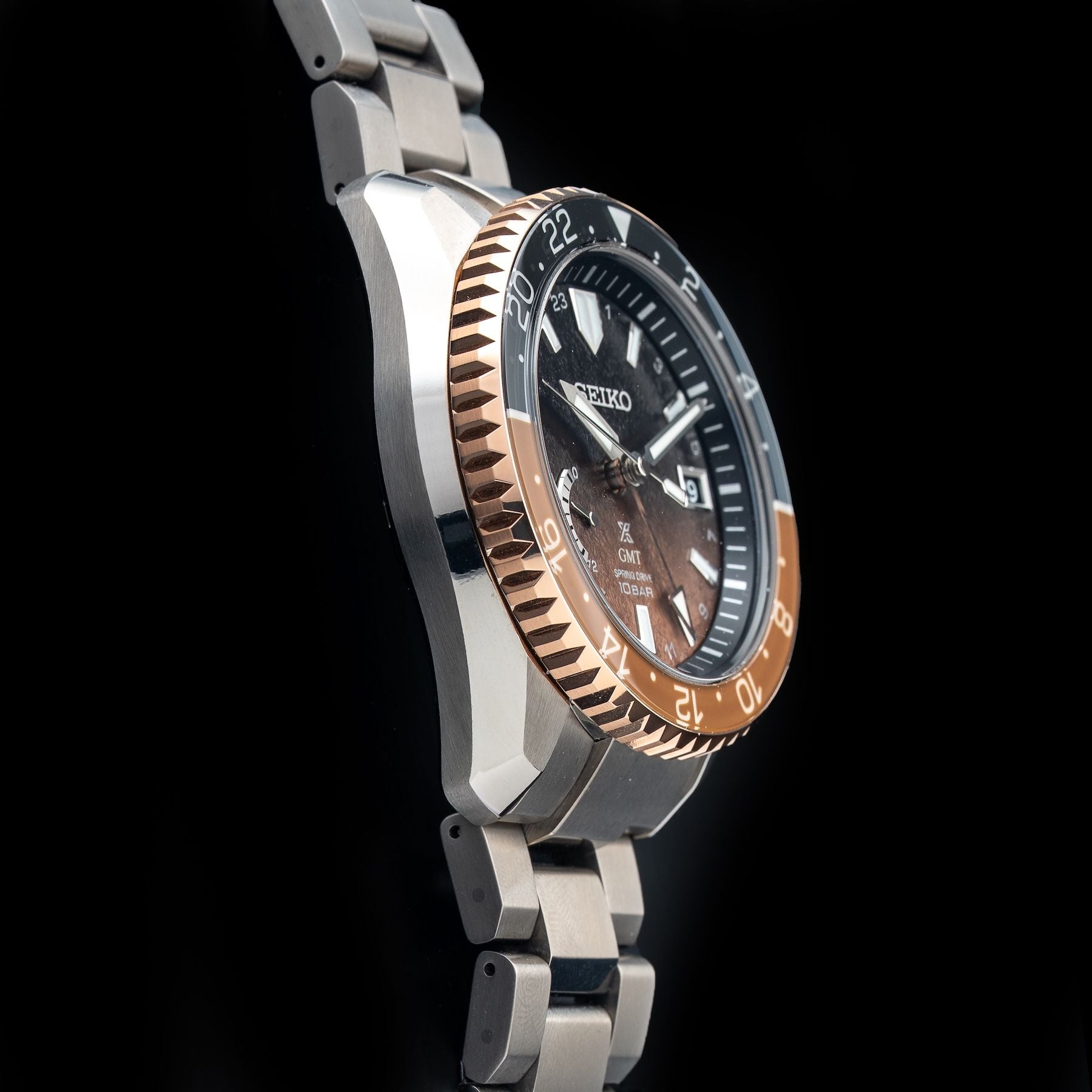 Seiko Prospex SNR058