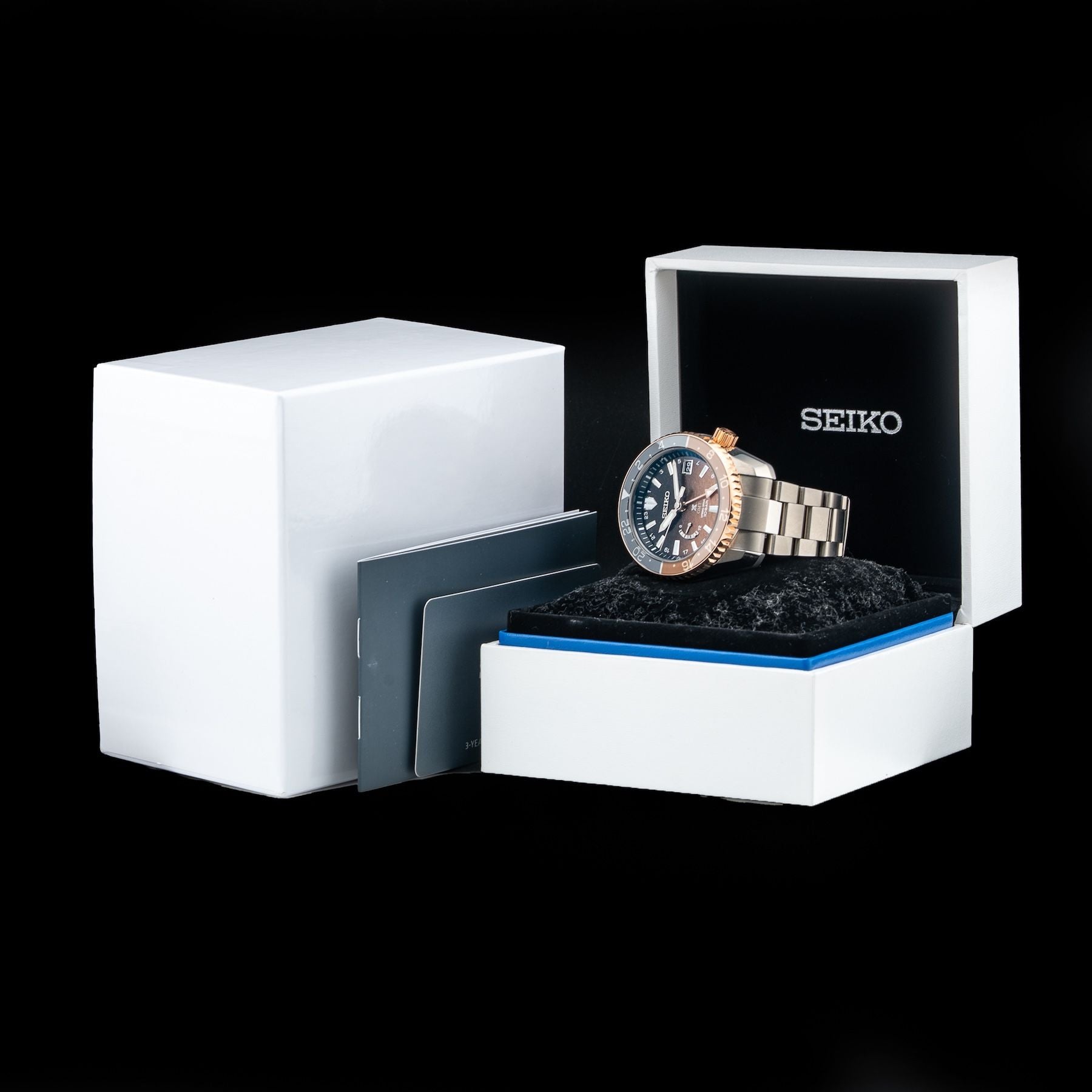 Seiko Prospex SNR058
