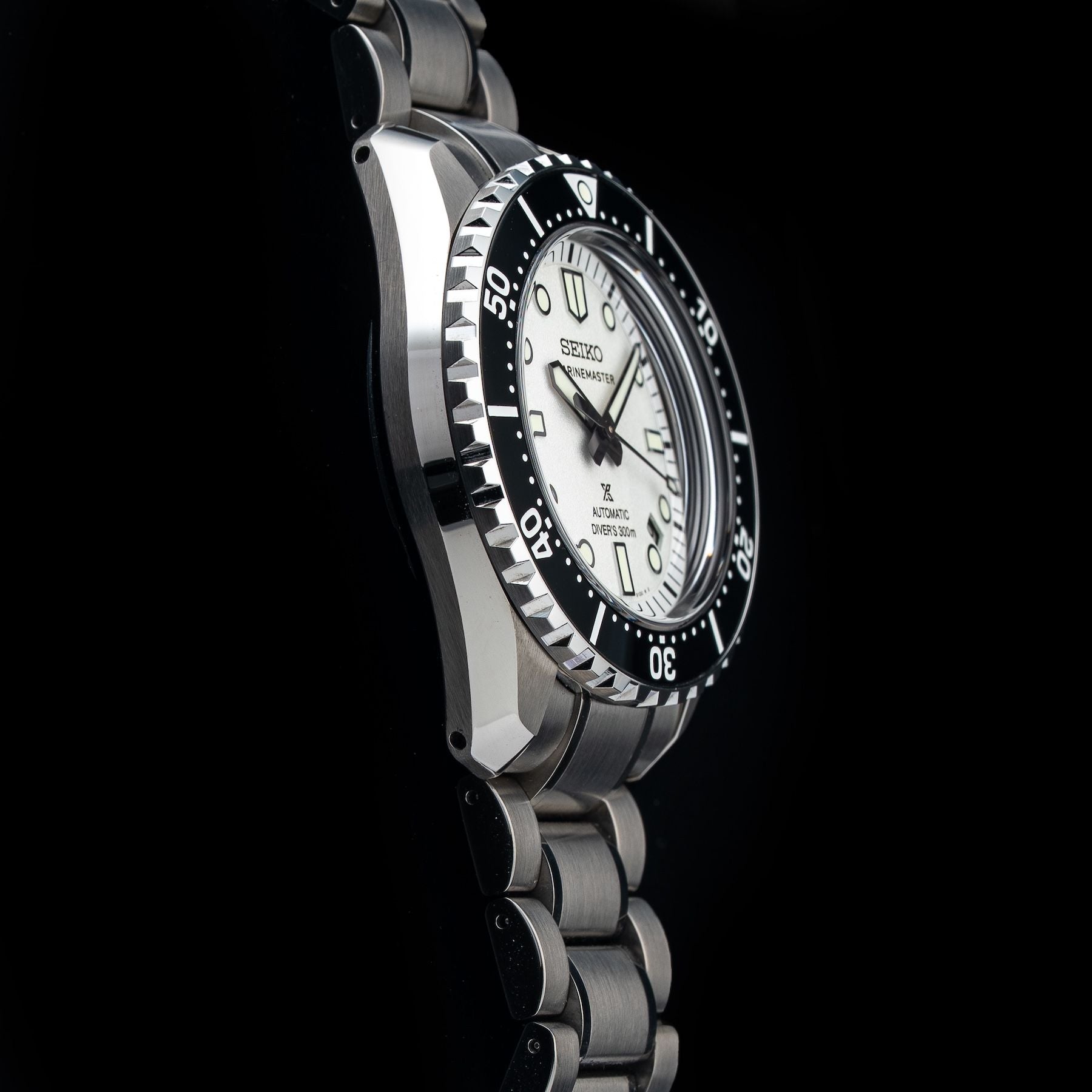 Seiko Prospex SLA077 Marinemaster