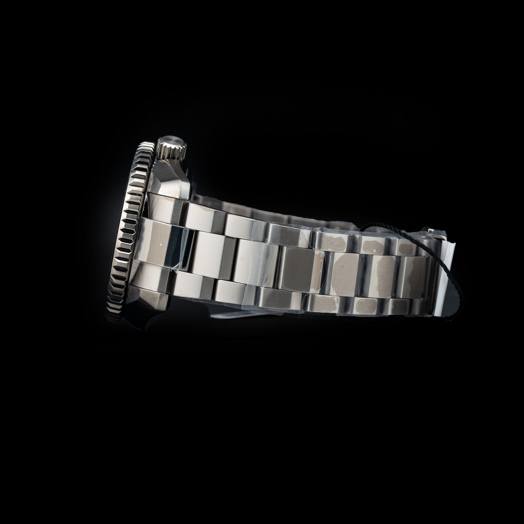Seiko Prospex SNR055 LX GMT Earth Topography U.S Special Edition