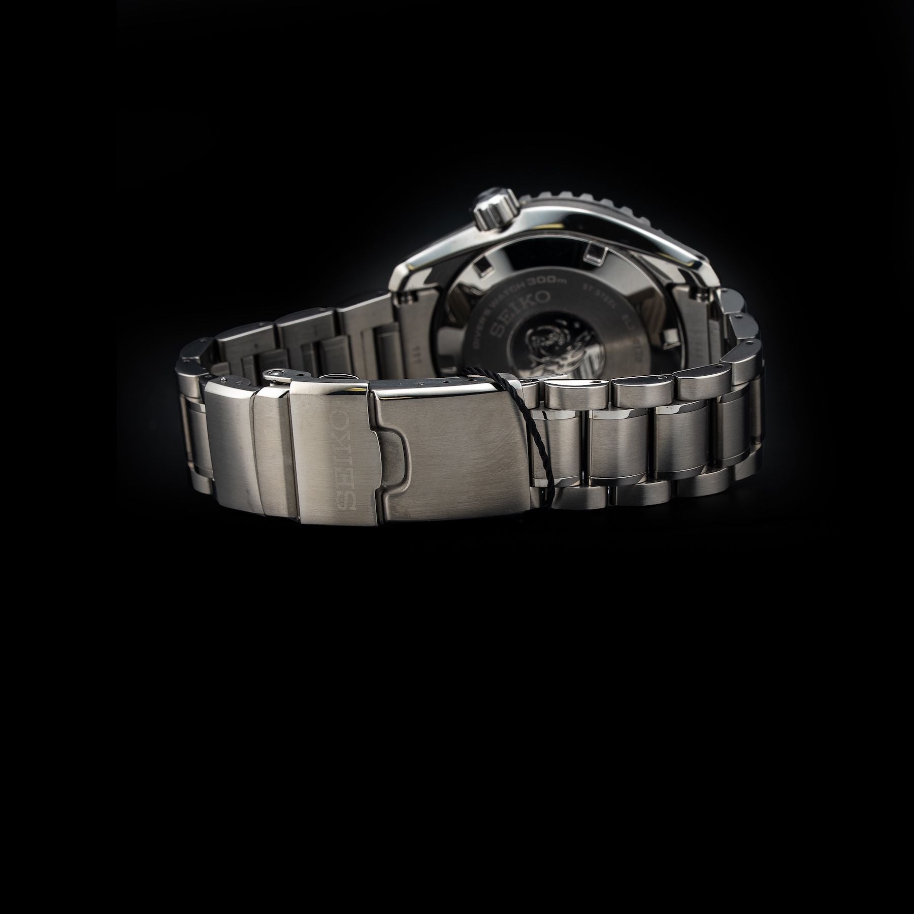 Seiko Prospex SLA077 Marinemaster