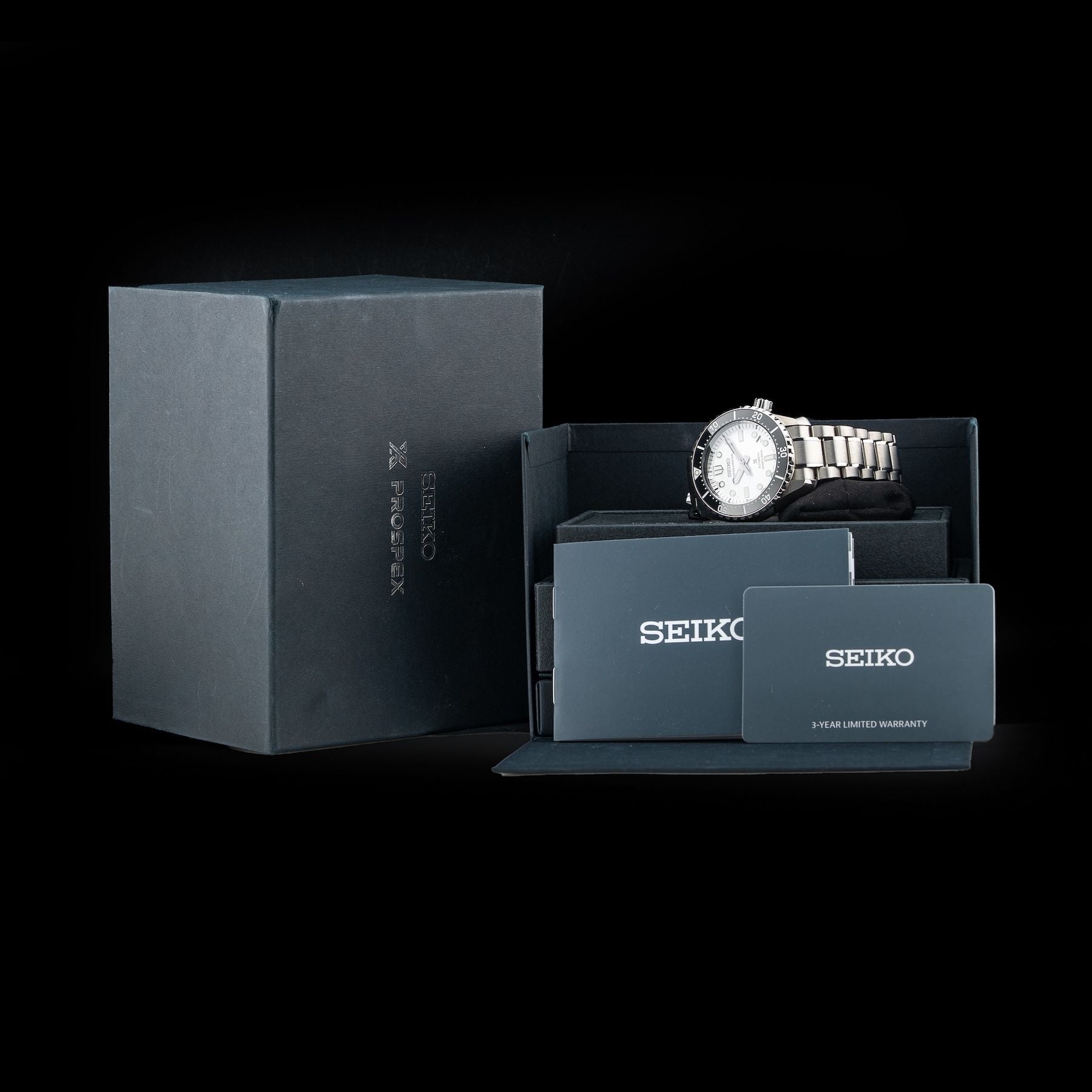 Seiko Prospex SLA077 Marinemaster