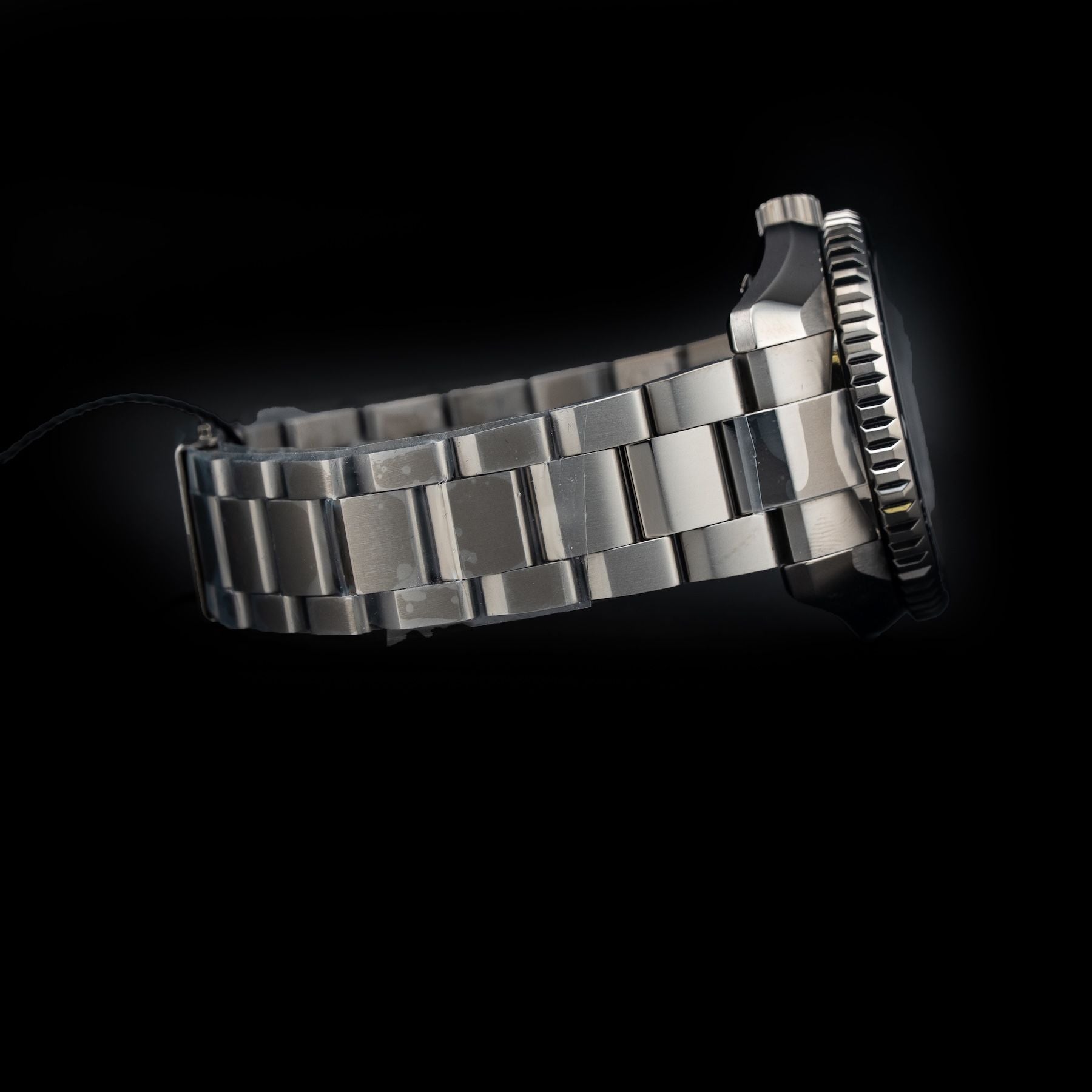 Seiko Prospex SNR055 LX GMT Earth Topography U.S Special Edition