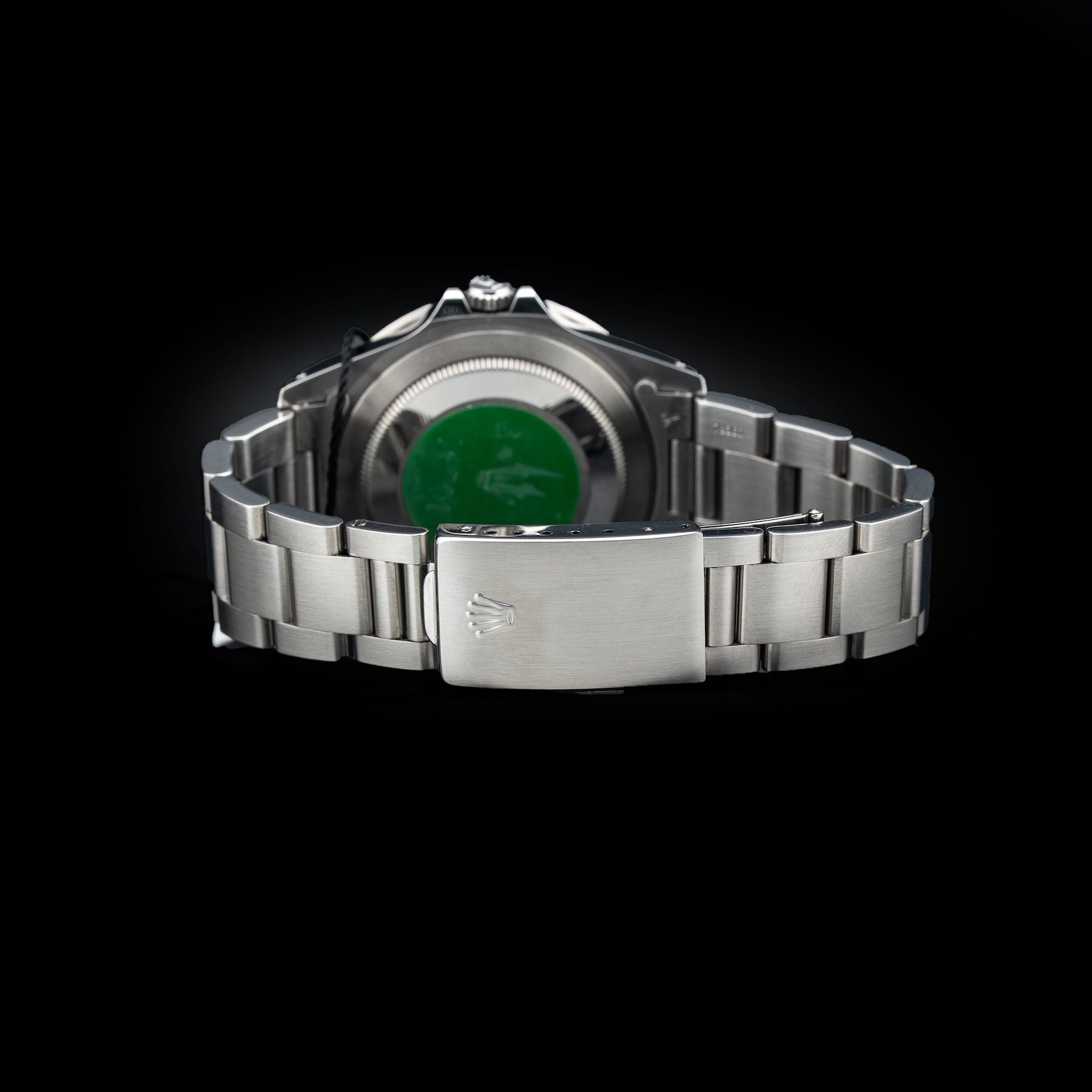 Rolex GMT-Master Spider Dial 16700