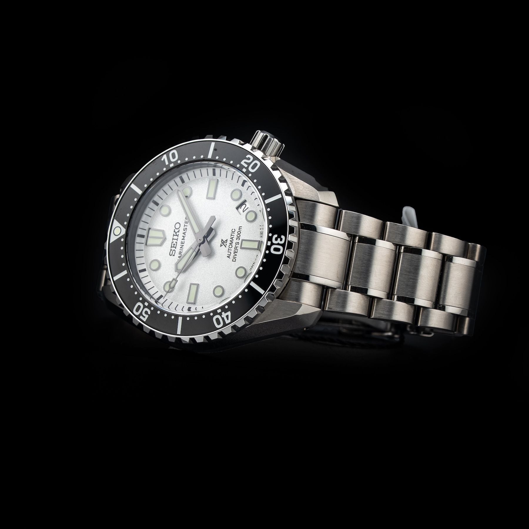Seiko Prospex SLA077 Marinemaster