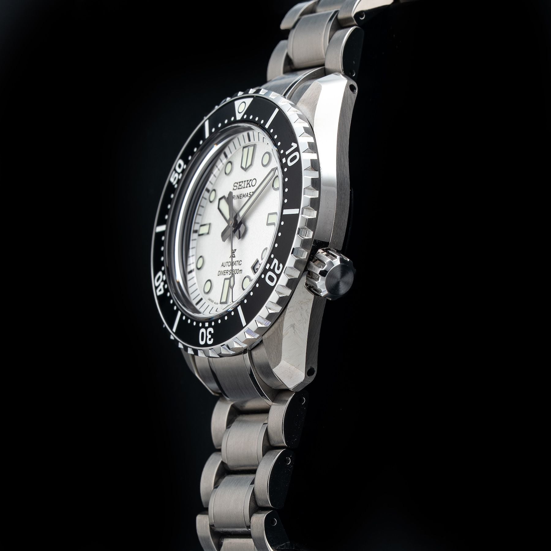 Seiko Prospex SLA077 Marinemaster