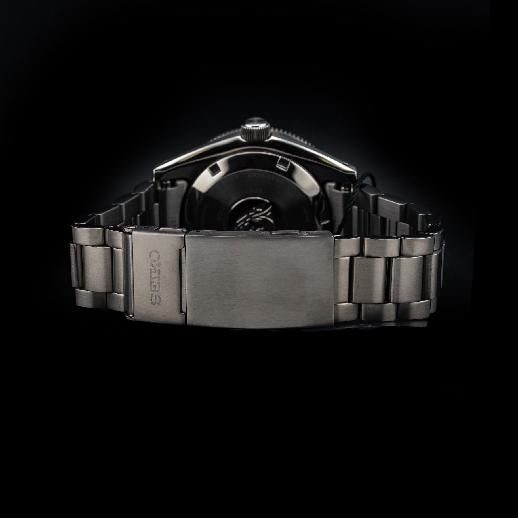 Seiko Prospex SPB501