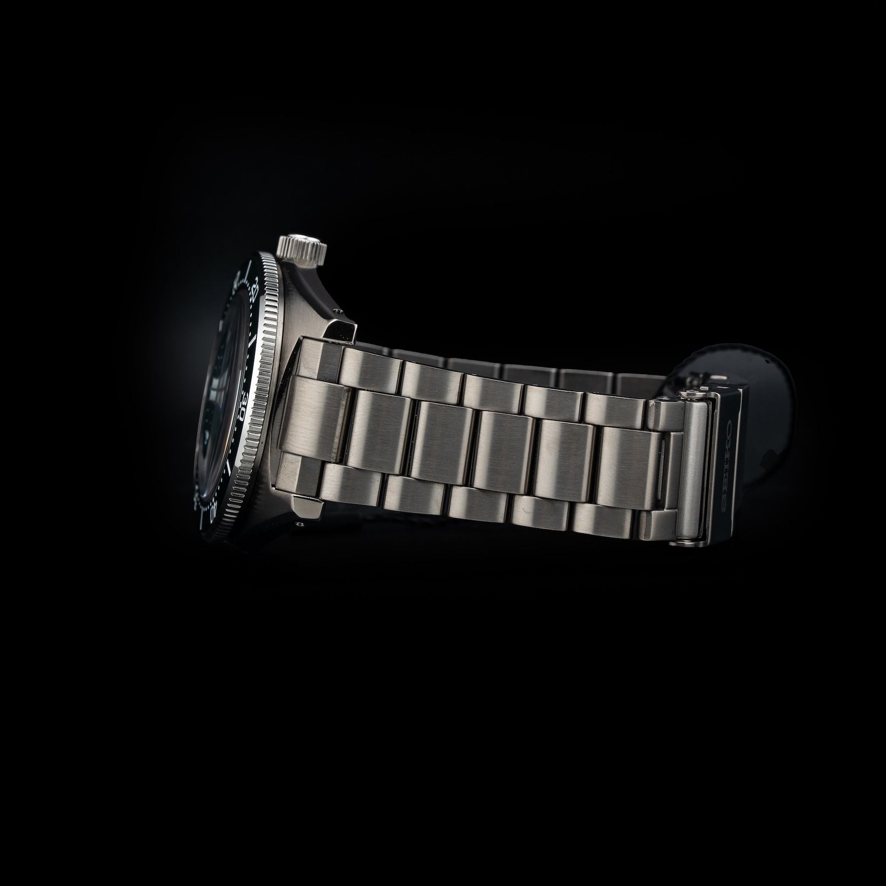 Seiko Prospex SPB501