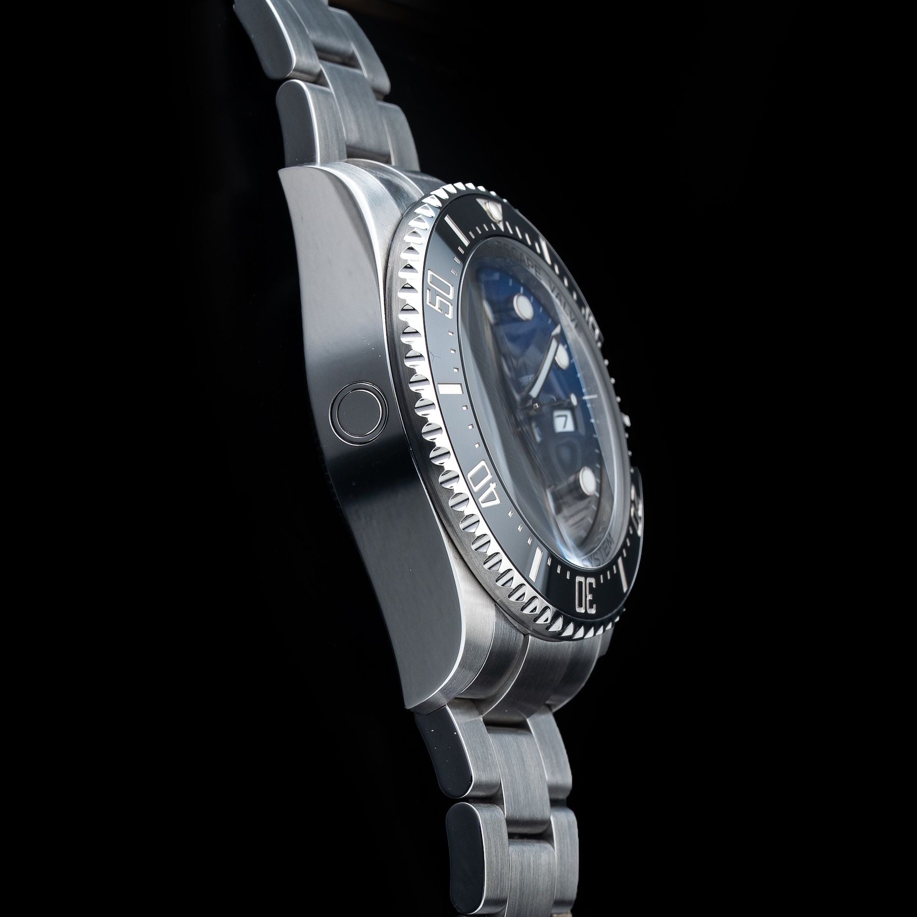 Rolex 126660 Deepsea Sea Dweller