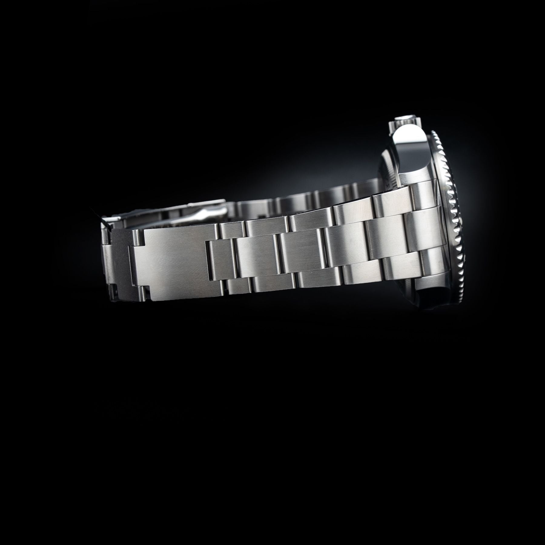 Rolex 126660 Deepsea Sea Dweller