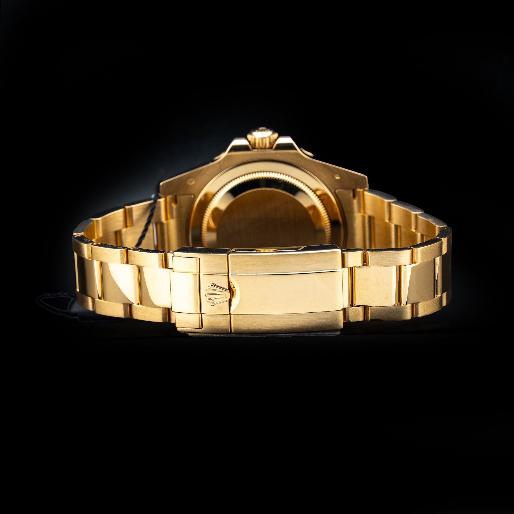 Rolex GMT-Master II 116718