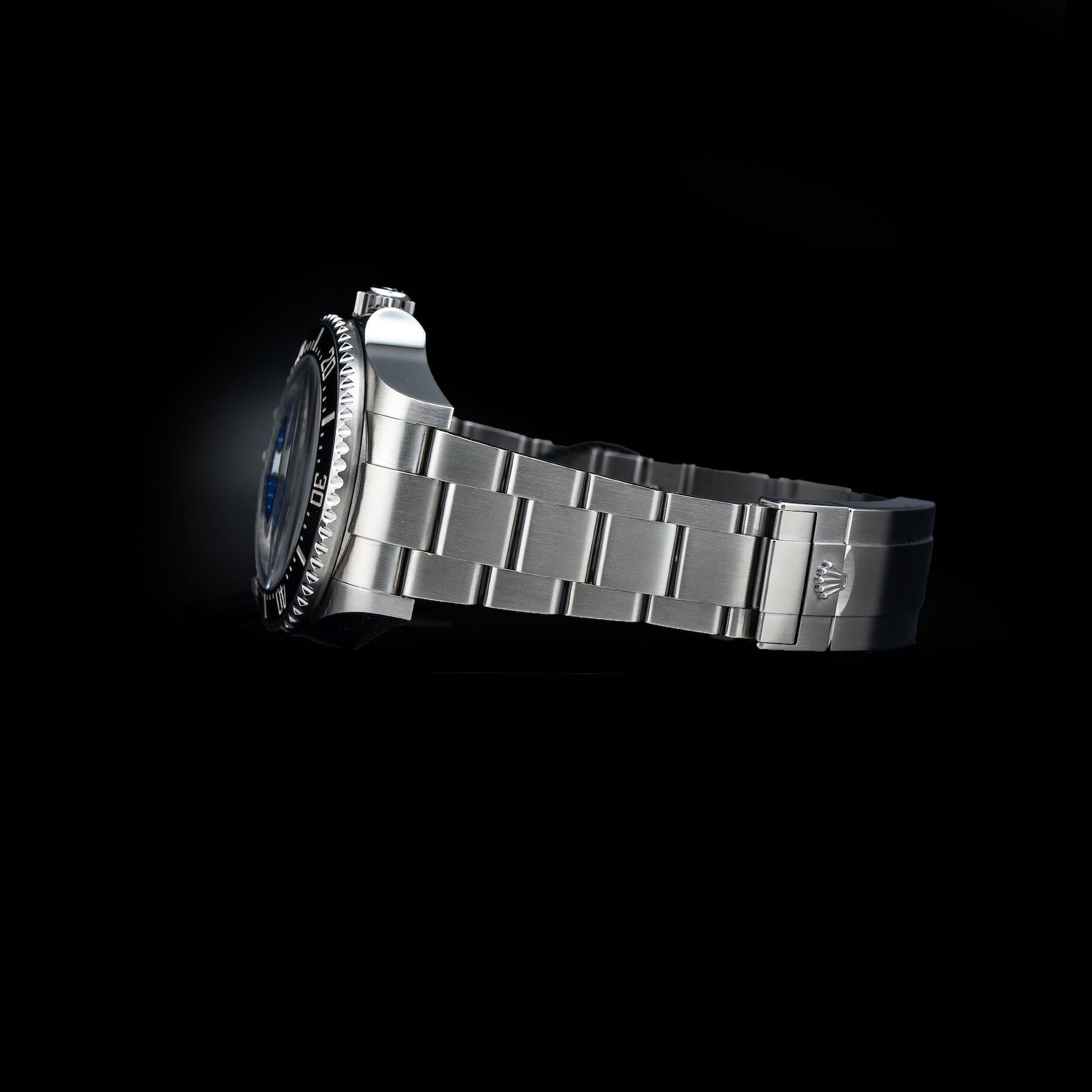 Rolex 126660 Deepsea Sea Dweller