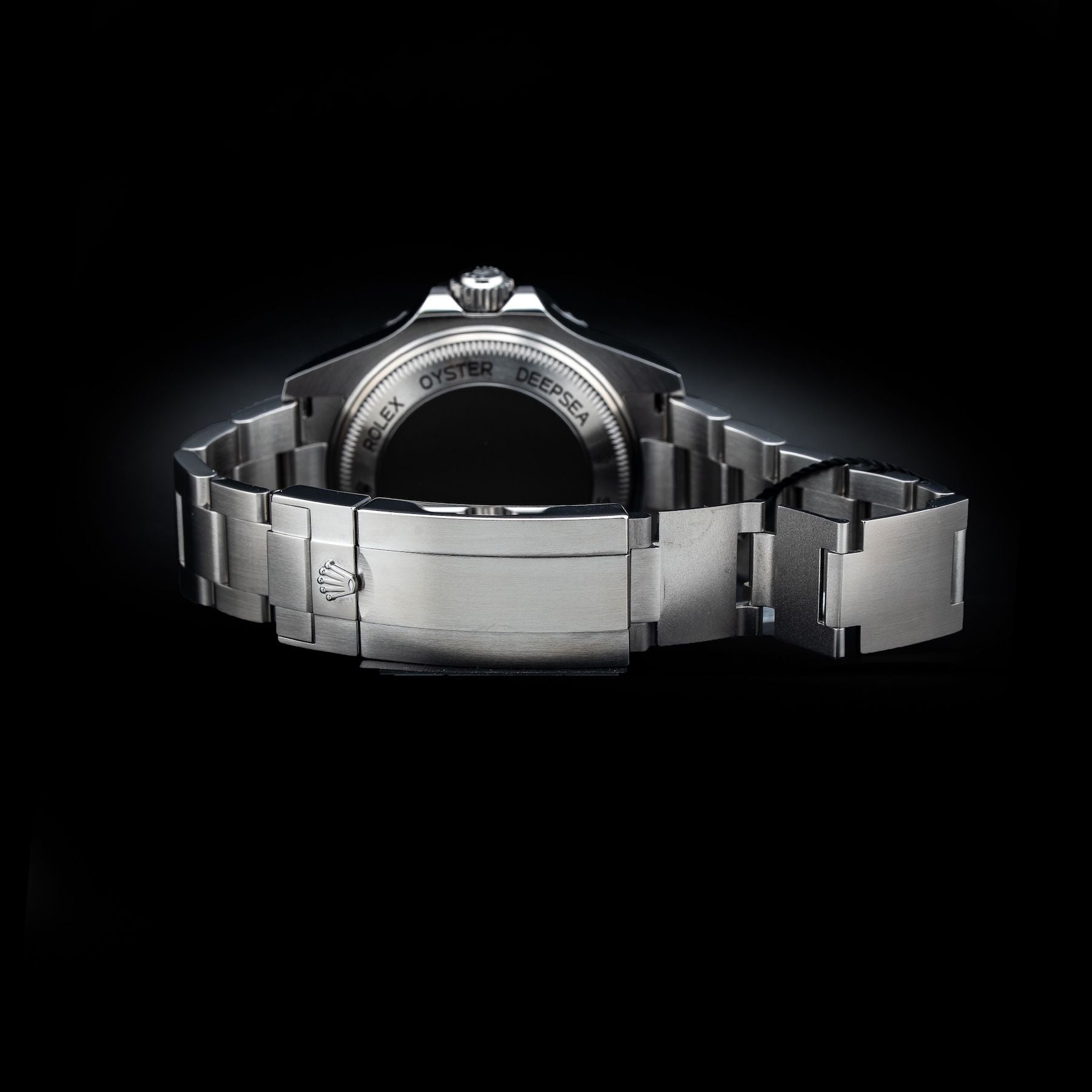 Rolex 126660 Deepsea Sea Dweller