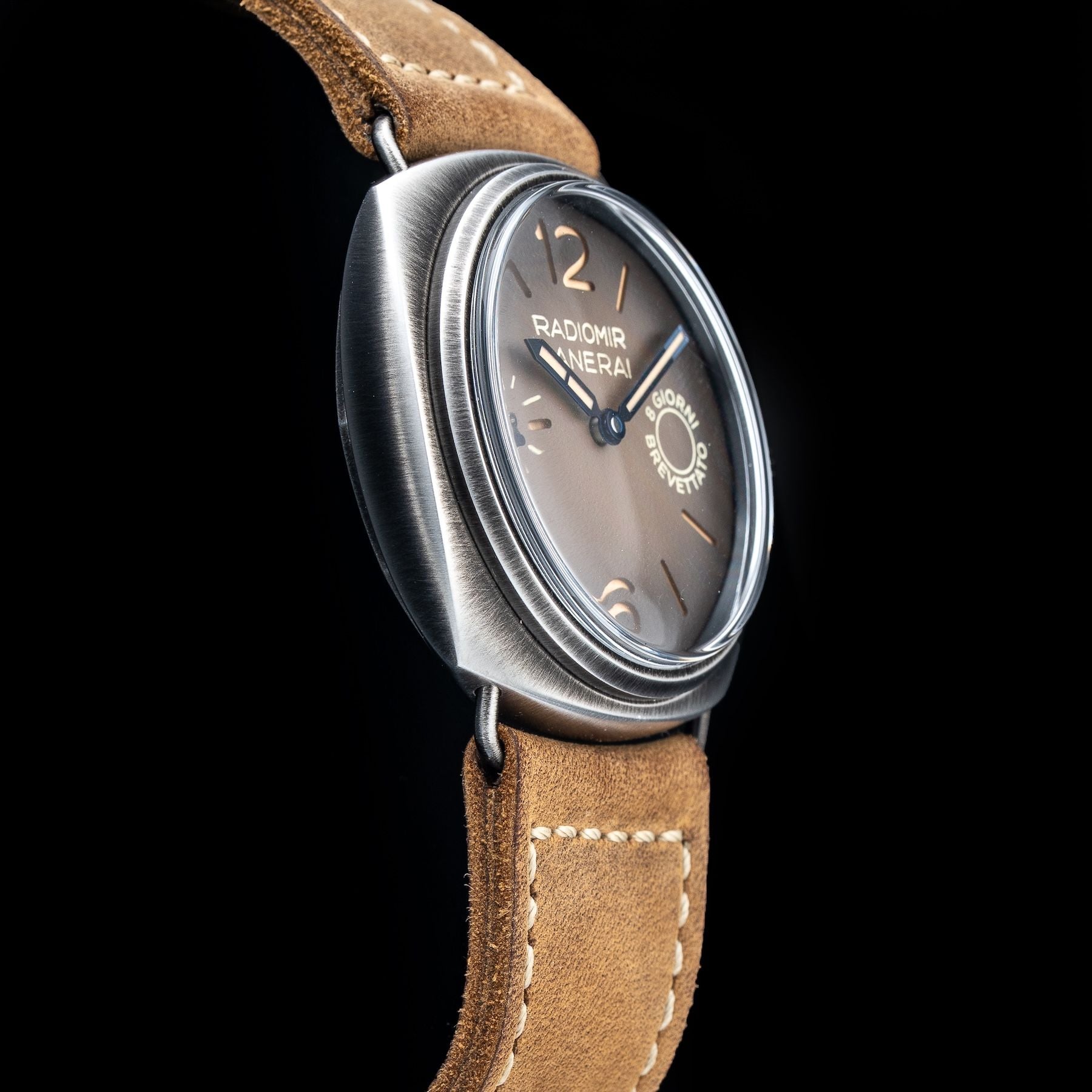 Panerai PAM01347 Radiomir Otto Giorni