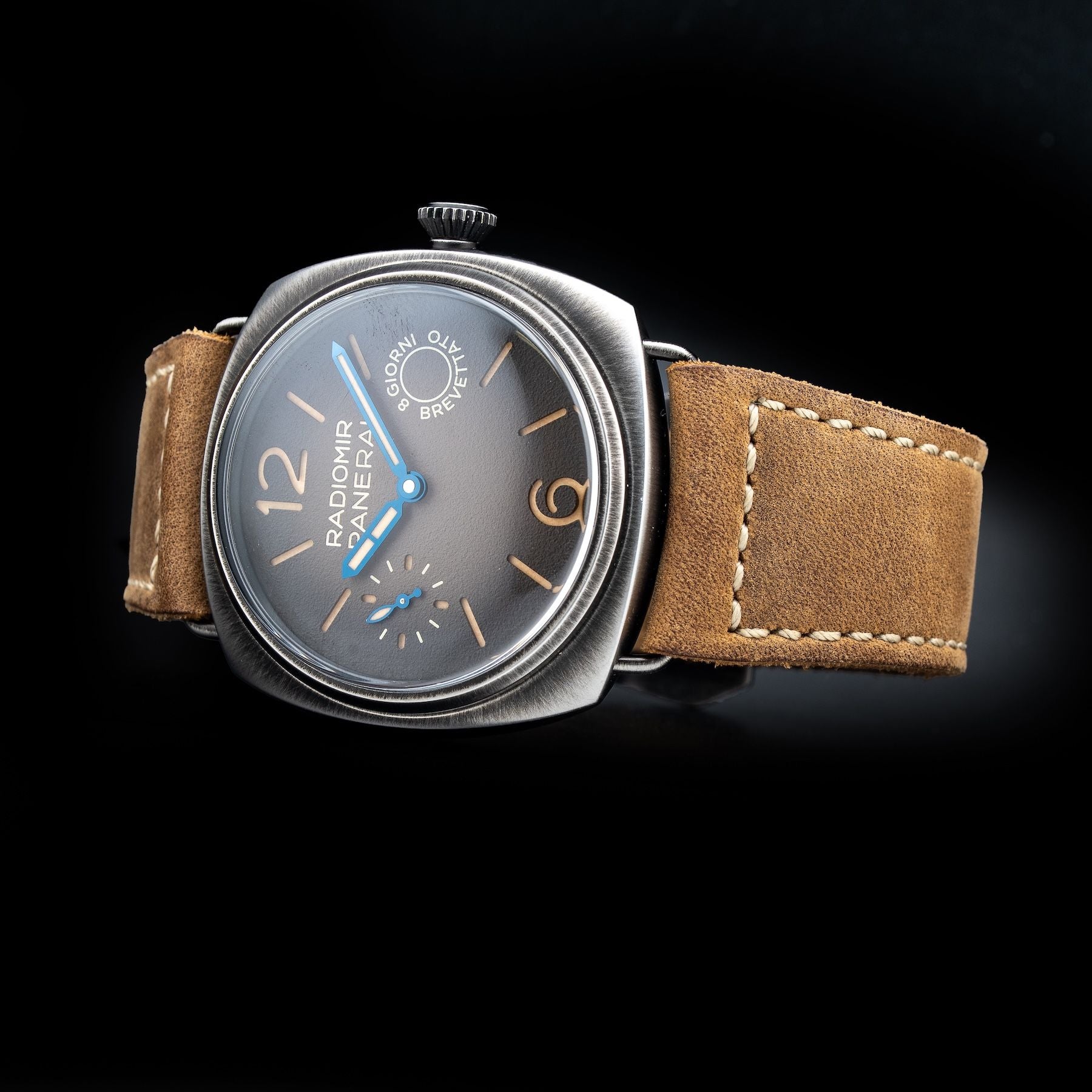 Panerai PAM01347 Radiomir Otto Giorni