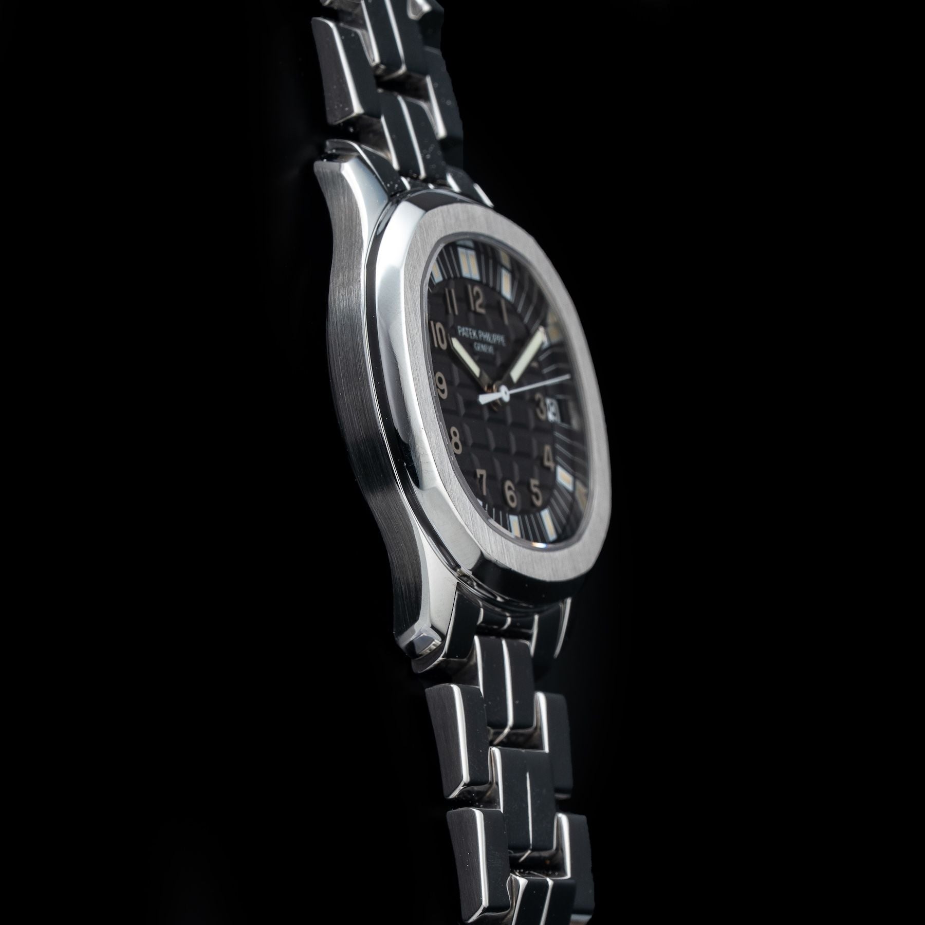 Patek Philippe Aquanaut 5065/1A-001