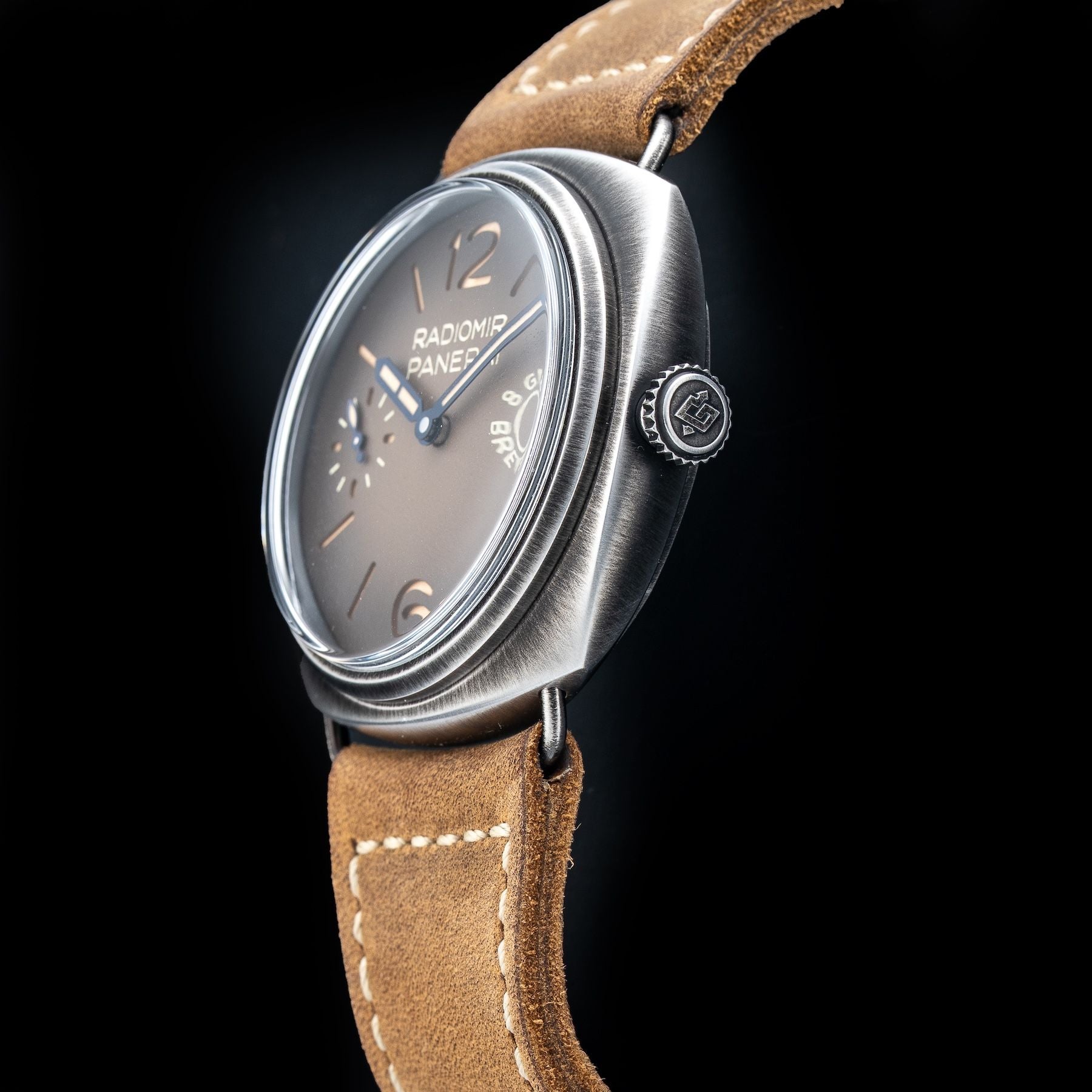 Panerai PAM01347 Radiomir Otto Giorni
