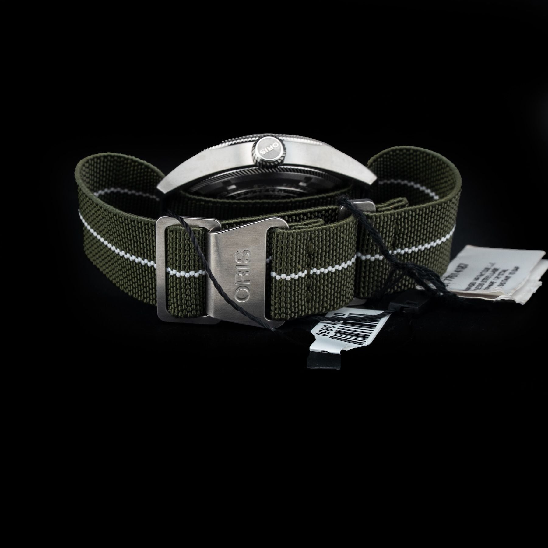 Oris Big Crown Propilot 01 751 7761 4187