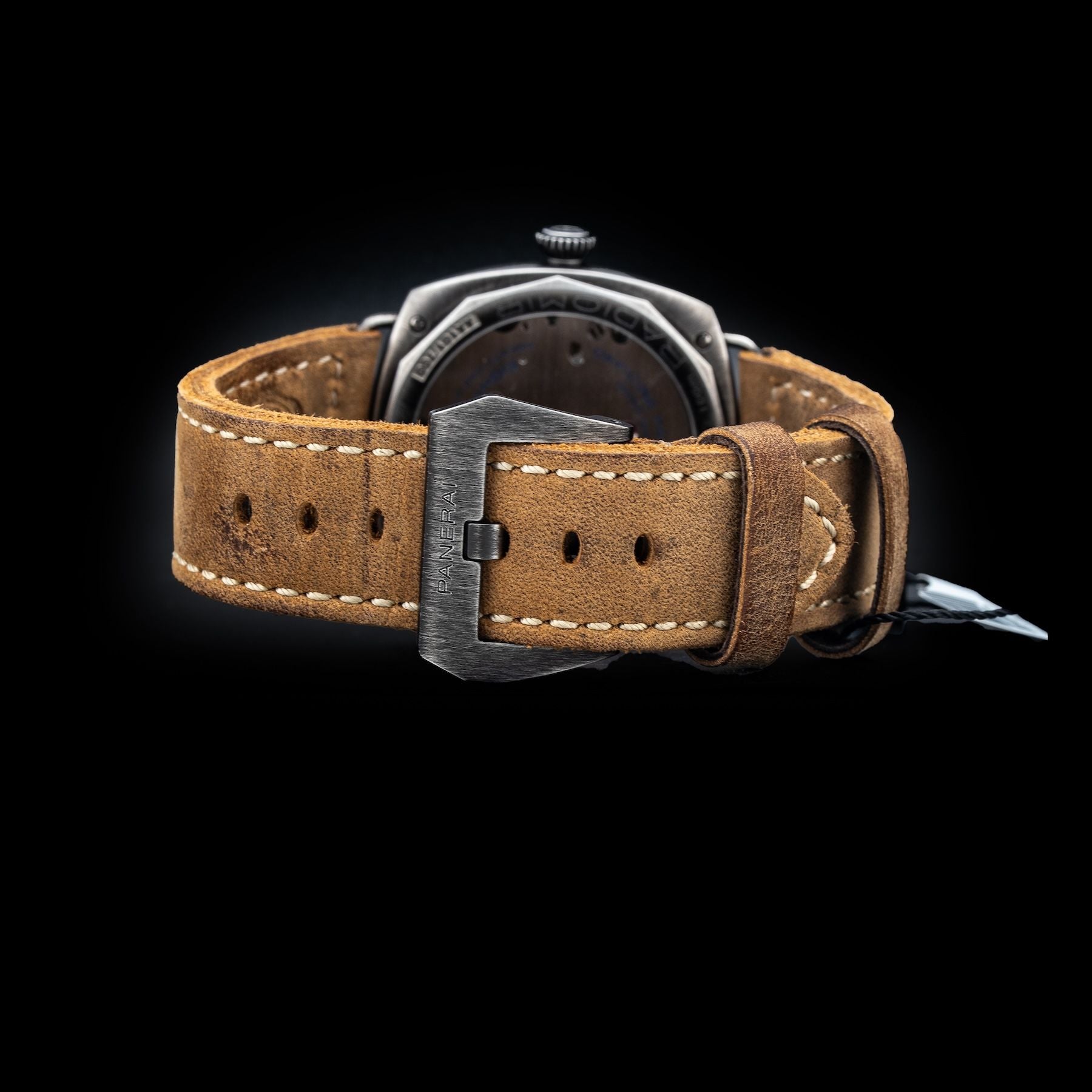 Panerai PAM01347 Radiomir Otto Giorni