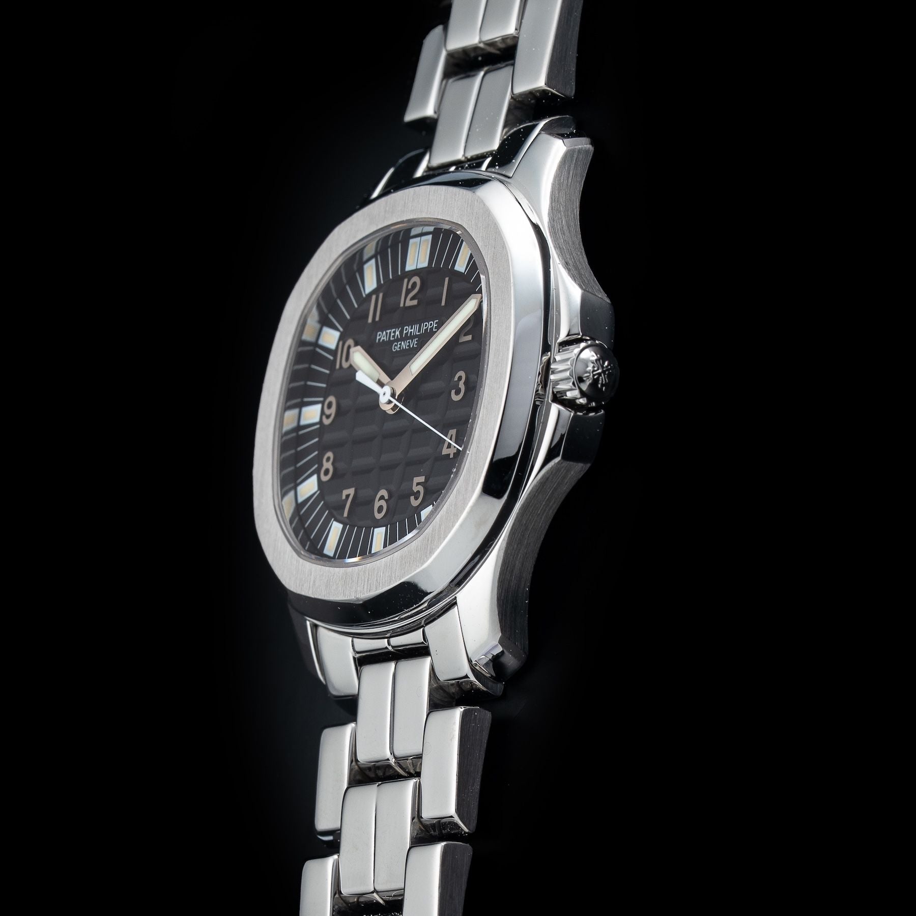 Patek Philippe Aquanaut 5065/1A-001