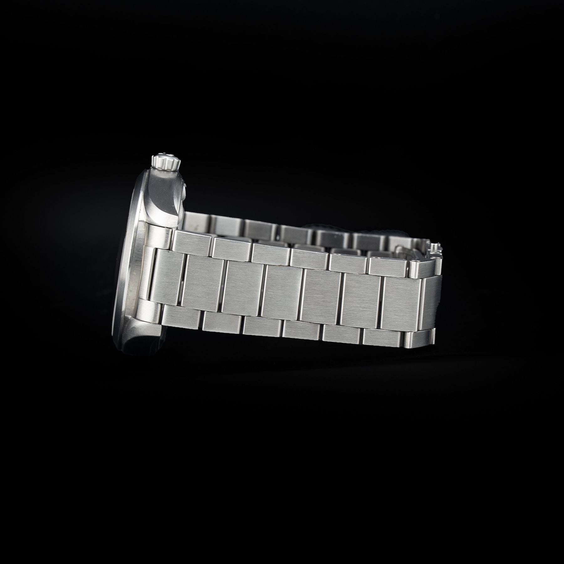 Omega Railmaster 220.10.40.06.001