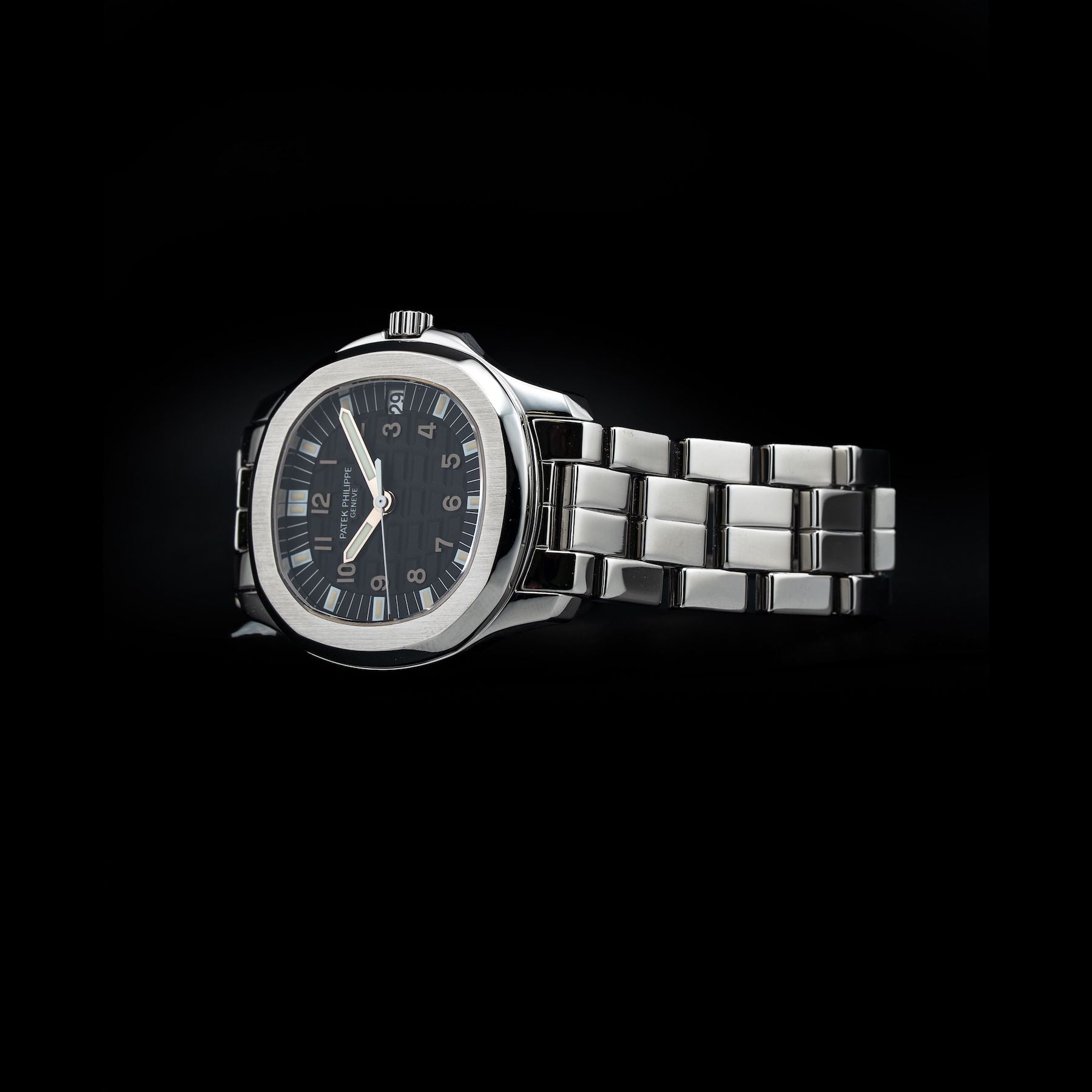 Patek Philippe Aquanaut 5065/1A-001