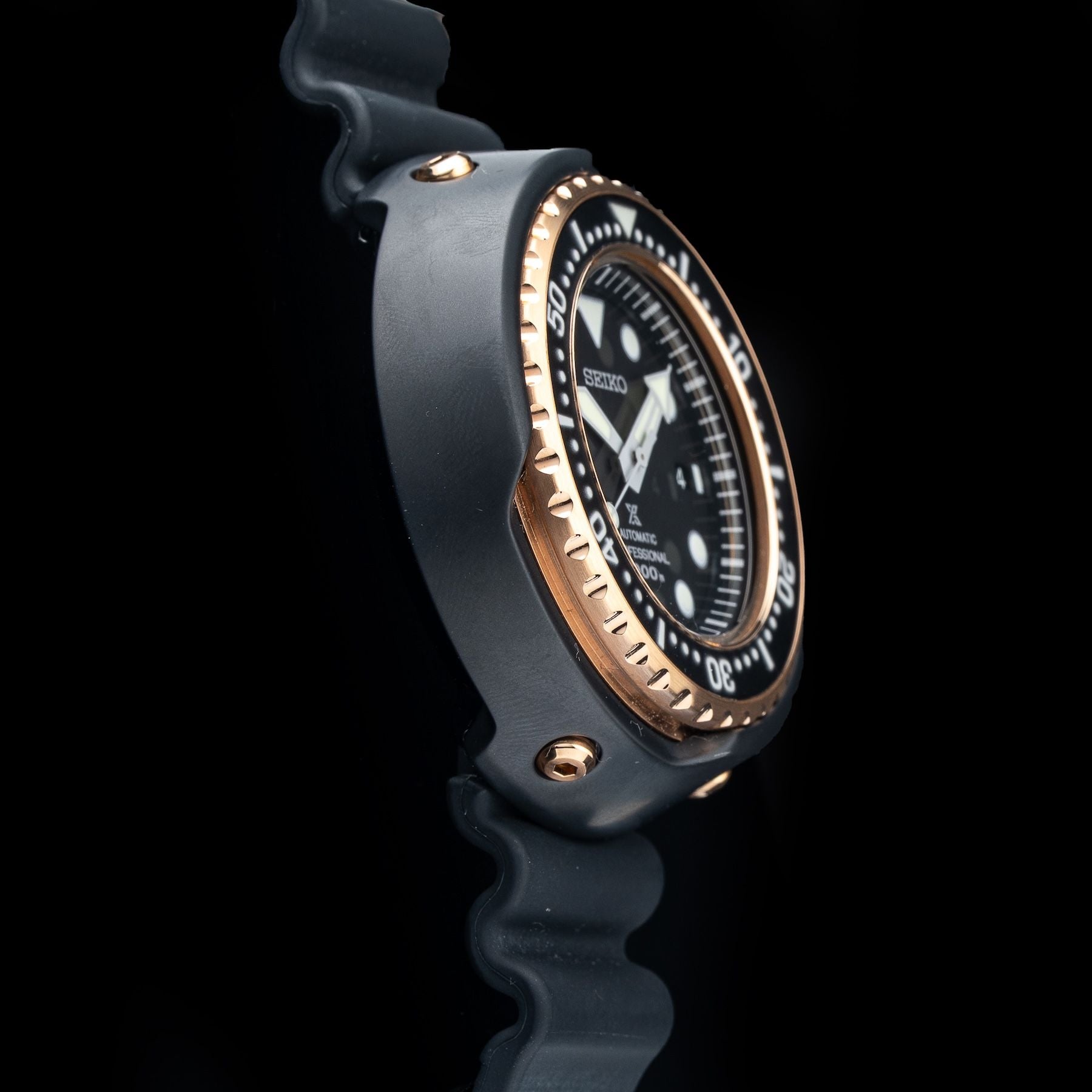 Seiko Prospex SLA042 Marine Master