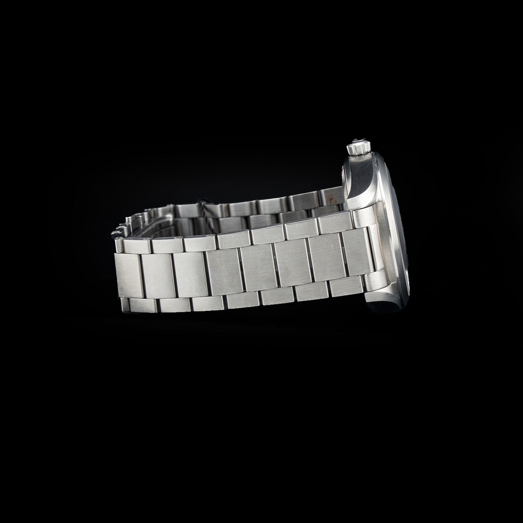 Omega Railmaster 220.10.40.06.001