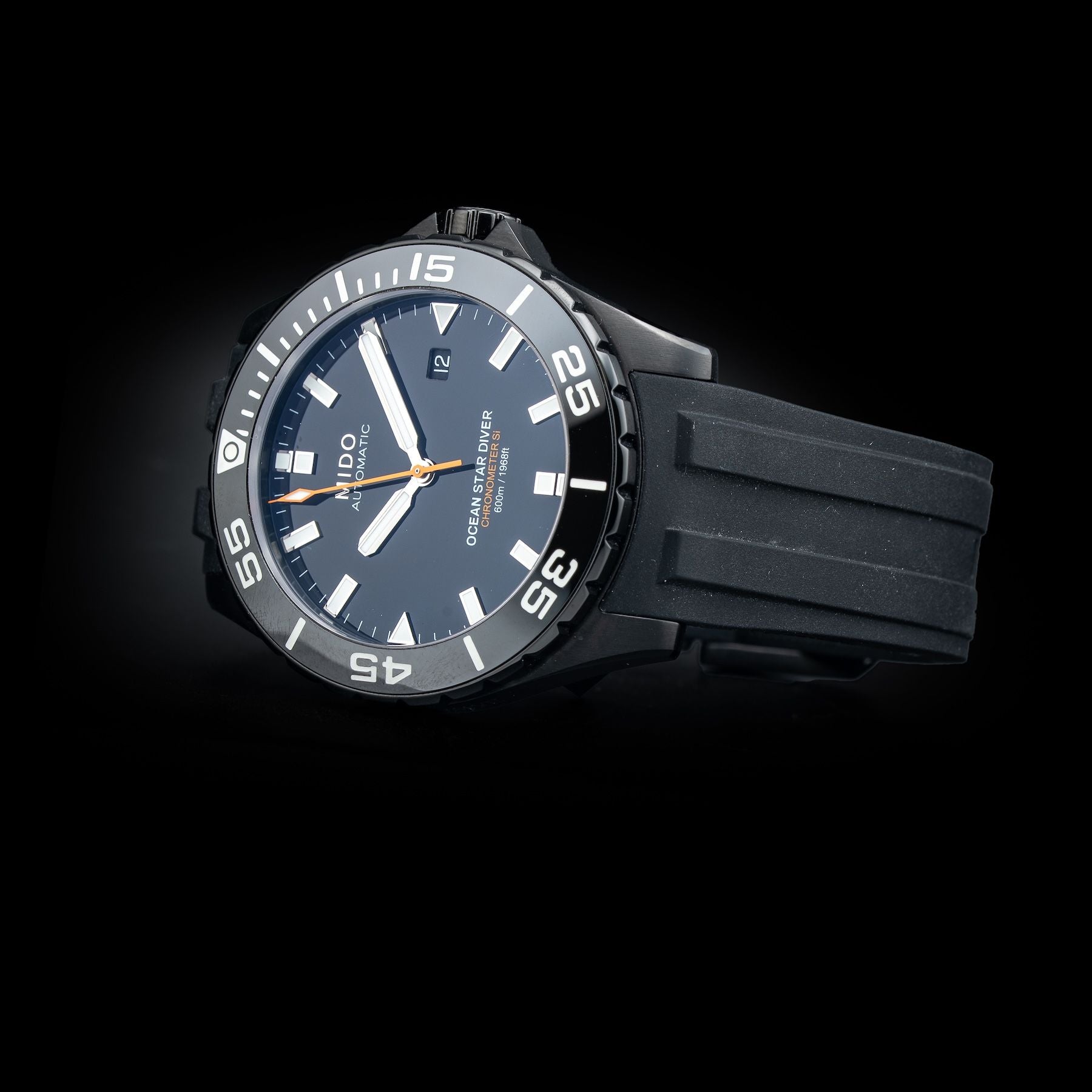 Mido M026.608.37.051.00 Ocean Star 600