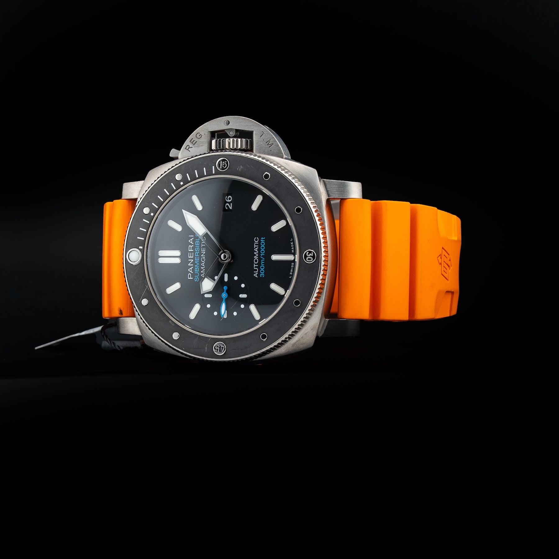 Panerai PAM01389 Luminor Submersible 1950 3 Days Automatic