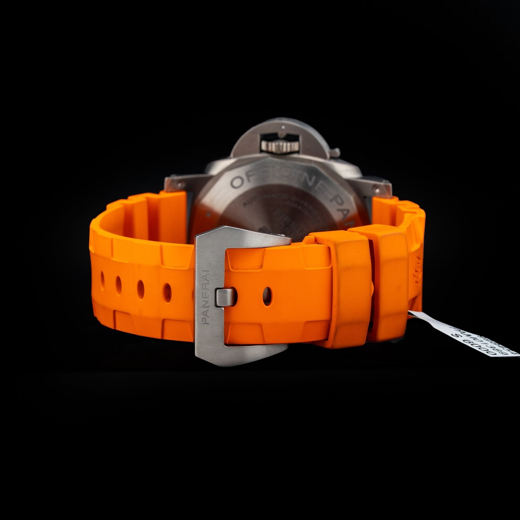 Panerai PAM01389 Luminor Submersible 1950 3 Days Automatic
