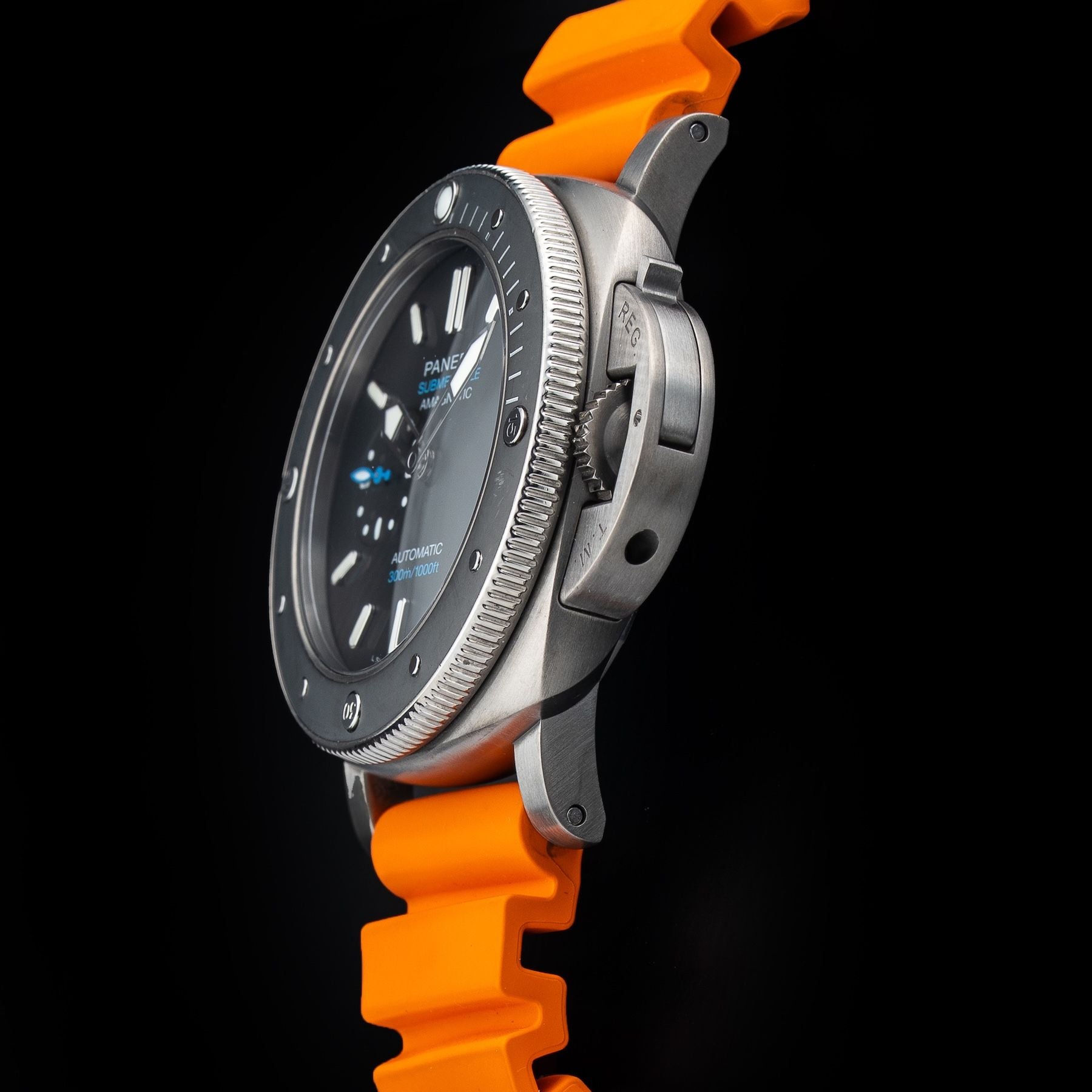Panerai PAM01389 Luminor Submersible 1950 3 Days Automatic