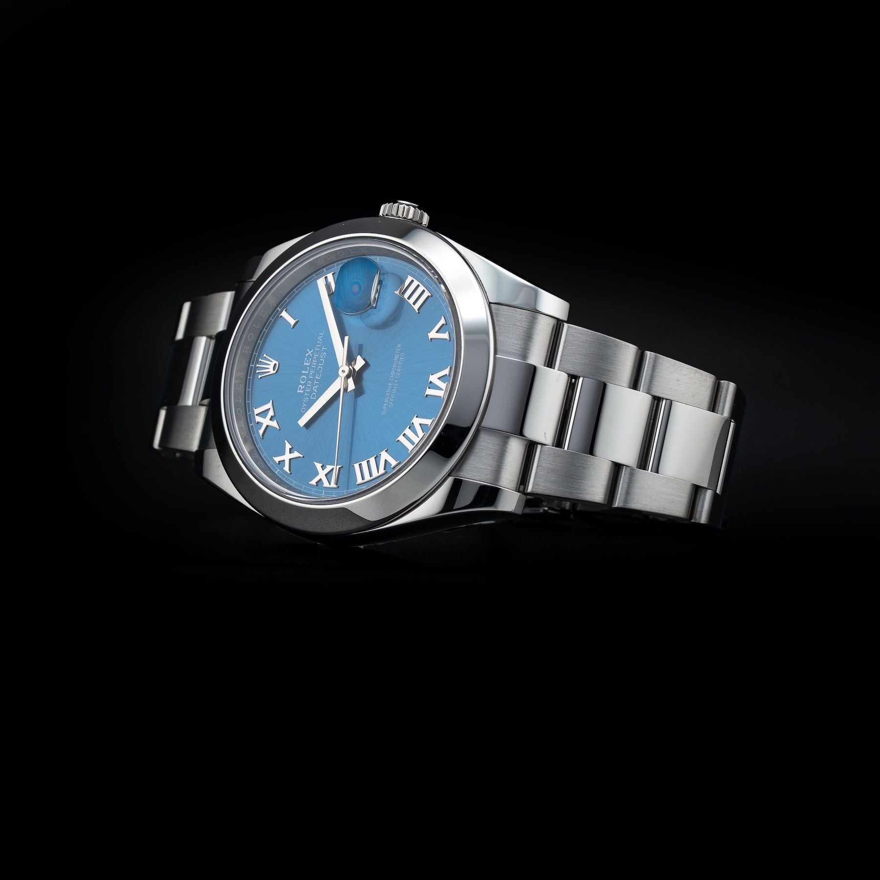 Rolex 126300 Datejust 41