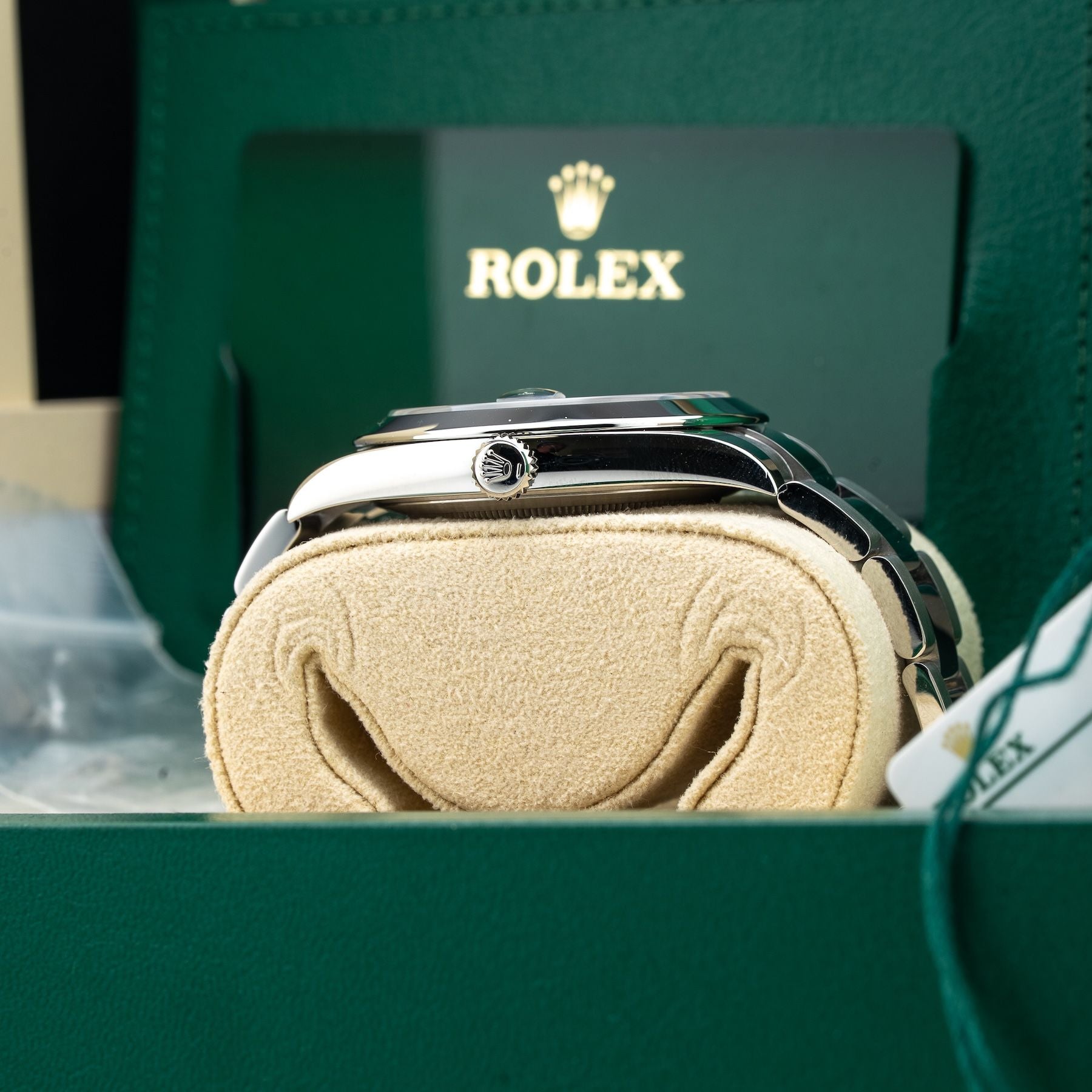 Rolex 126300 Datejust 41