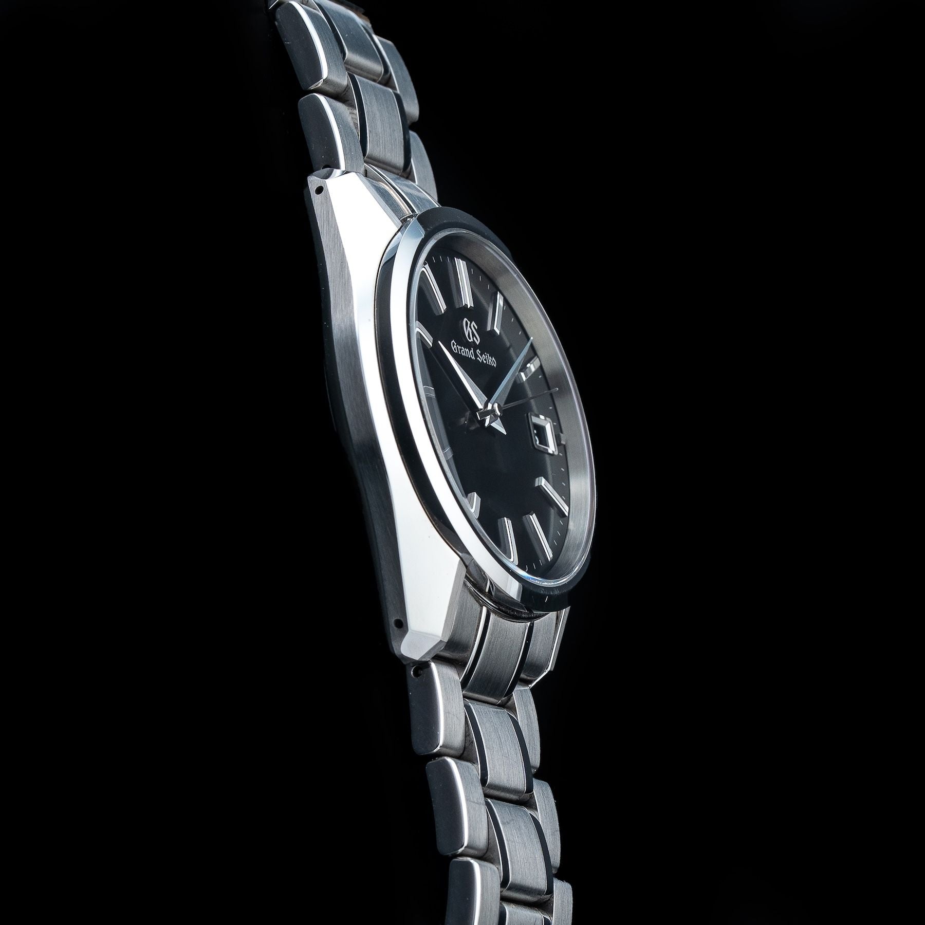 Grand Seiko Heritage Collection SBGP003
