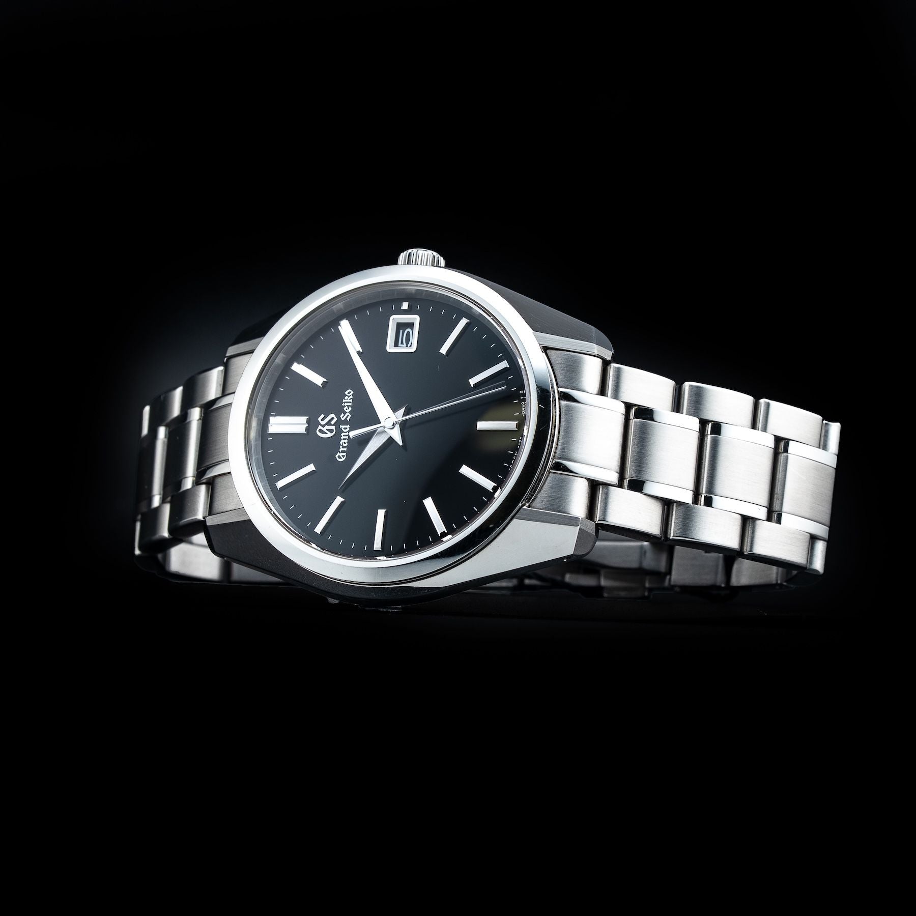 Grand Seiko Heritage Collection SBGP003