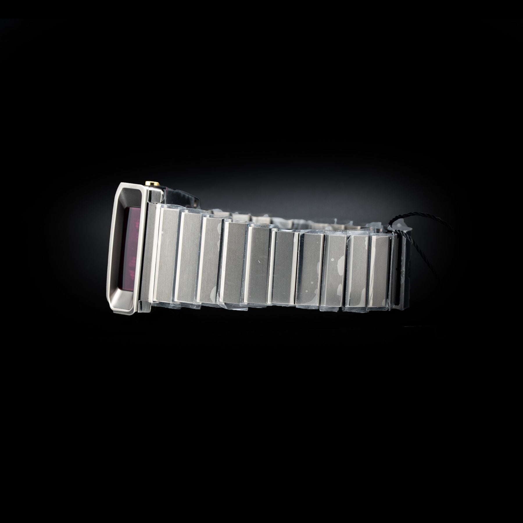 Girard Perregaux Casquette 2.0 Titanium & Gold 39800-21-3199-6CM