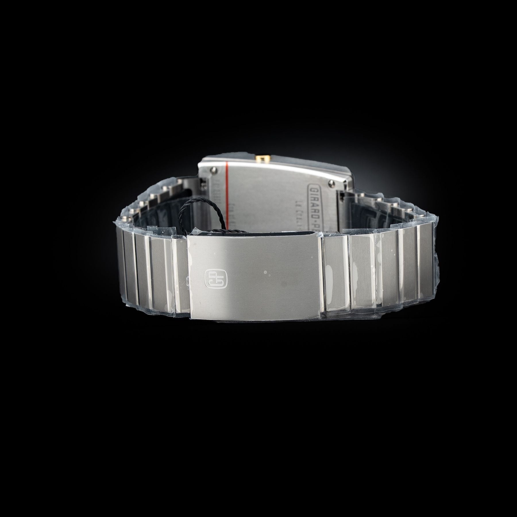 Girard Perregaux Casquette 2.0 Titanium & Gold 39800-21-3199-6CM