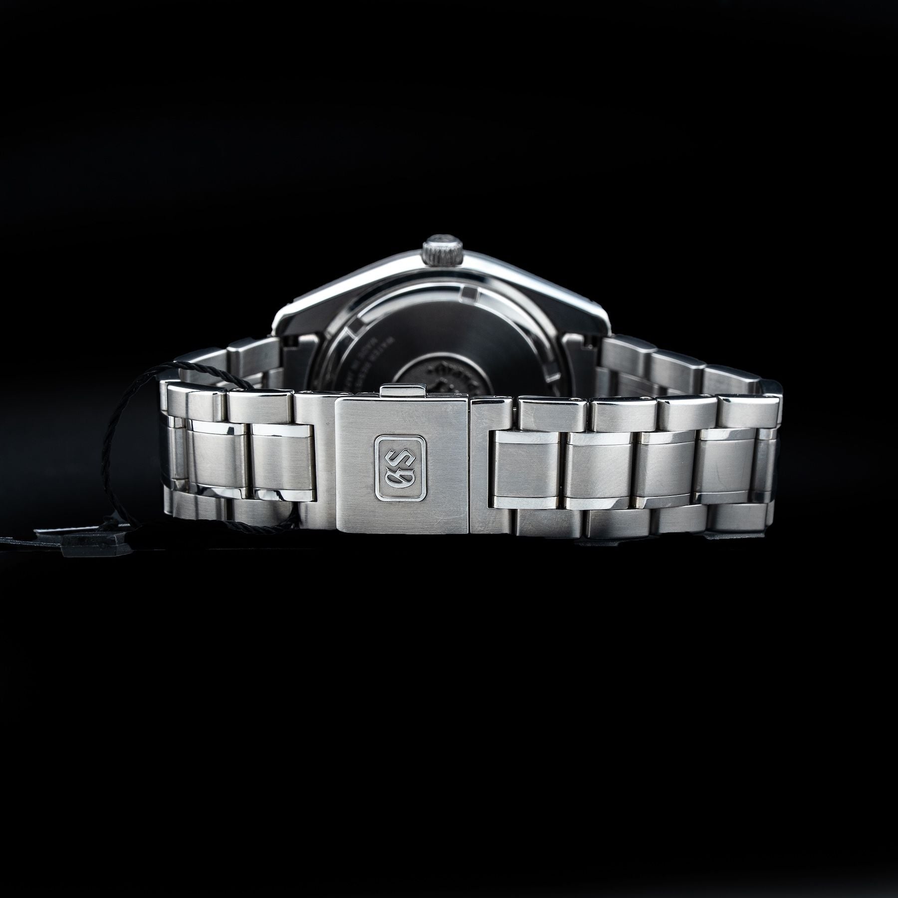 Grand Seiko Heritage Collection SBGP003