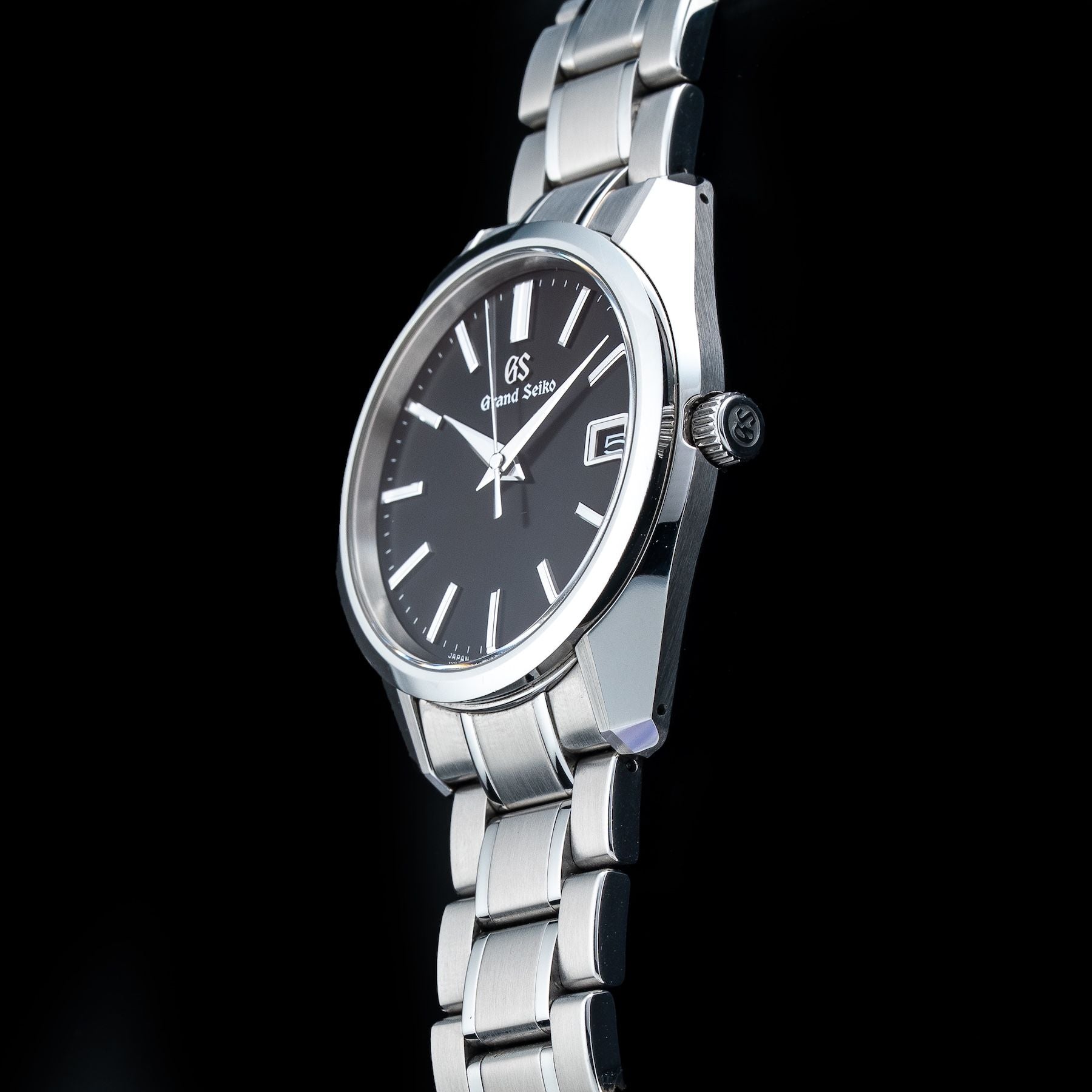 Grand Seiko Heritage Collection SBGP003