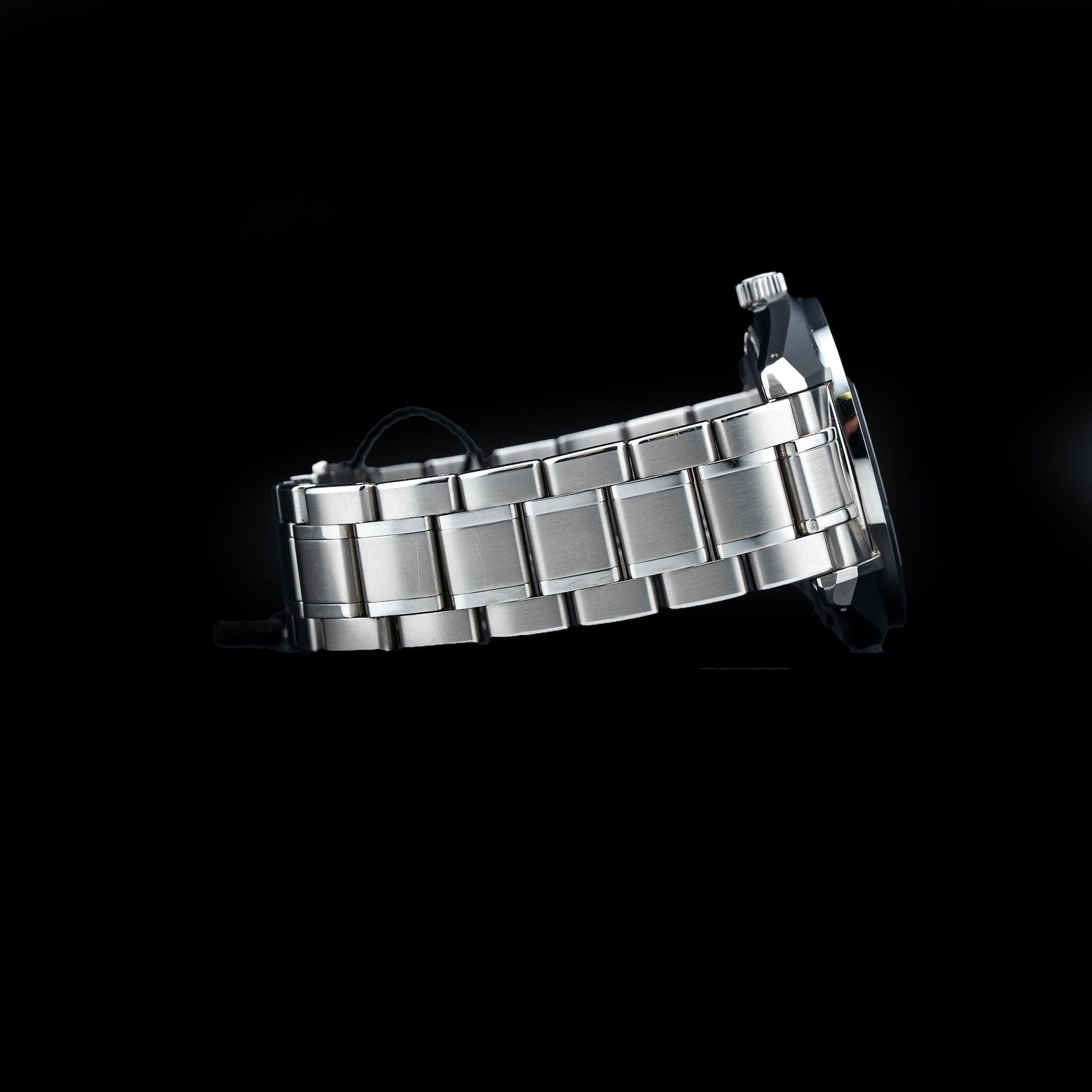 Grand Seiko Heritage Collection SBGP003