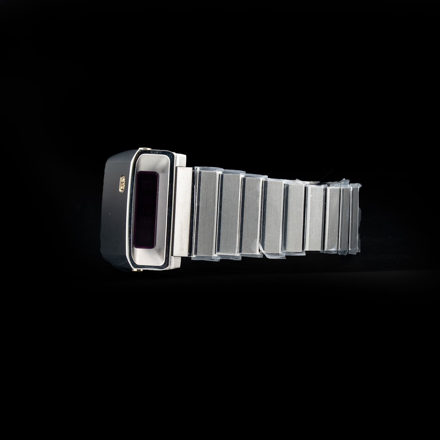 Girard Perregaux Casquette 2.0 Titanium & Gold 39800-21-3199-6CM