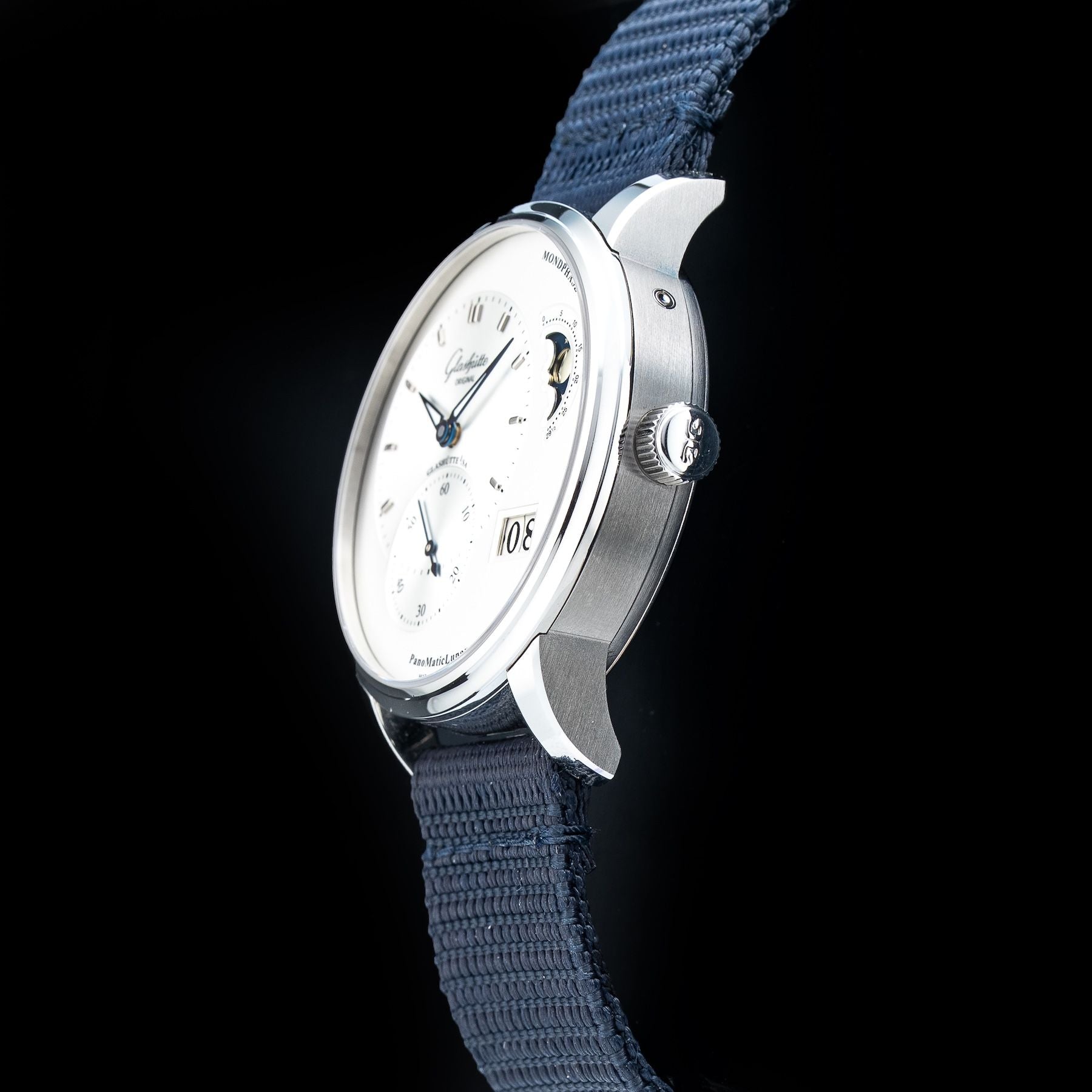 Glashütte Original PanoMaticLunar 1-90-02-42-32-71