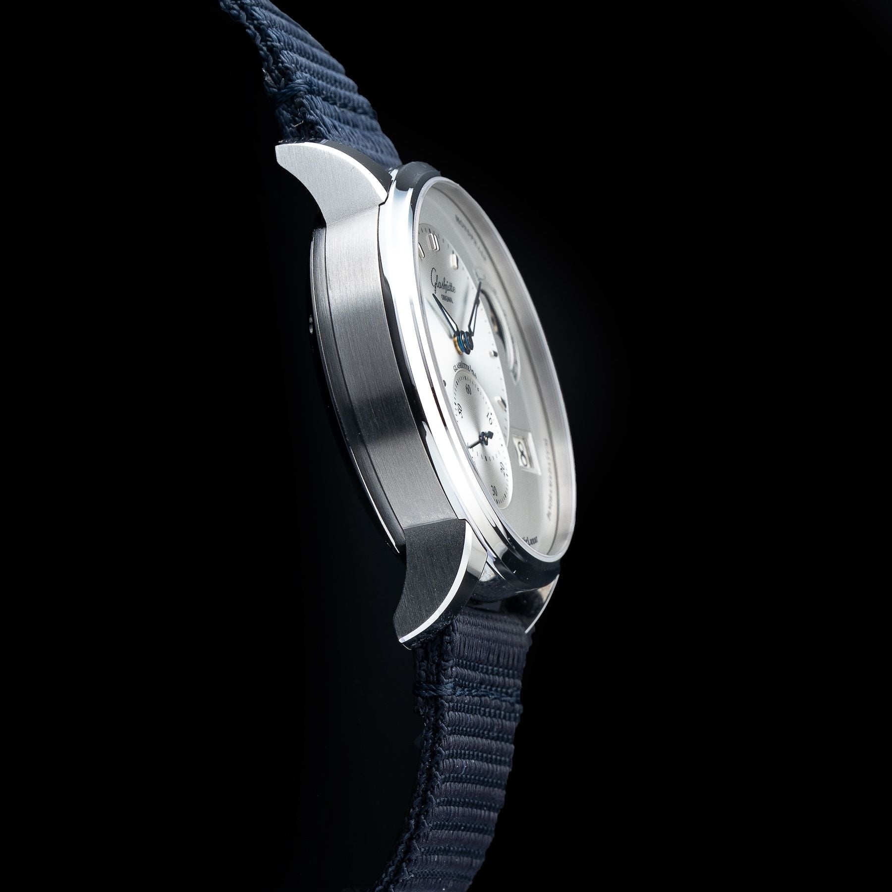 Glashütte Original PanoMaticLunar 1-90-02-42-32-71