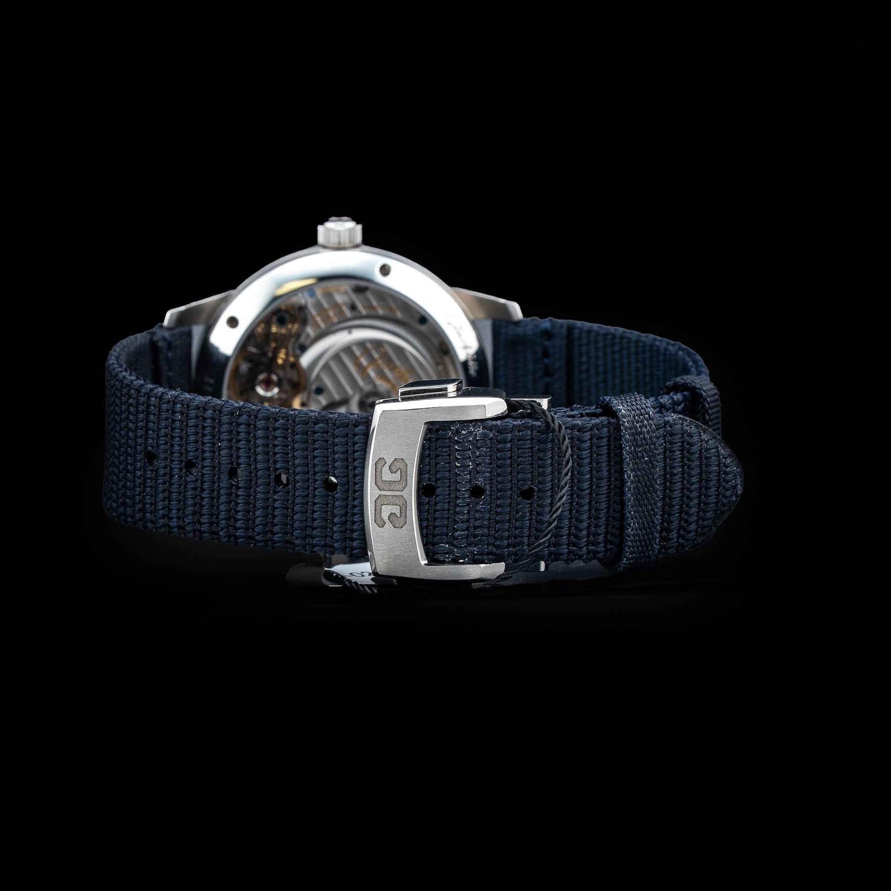 Glashütte Original PanoMaticLunar 1-90-02-42-32-71